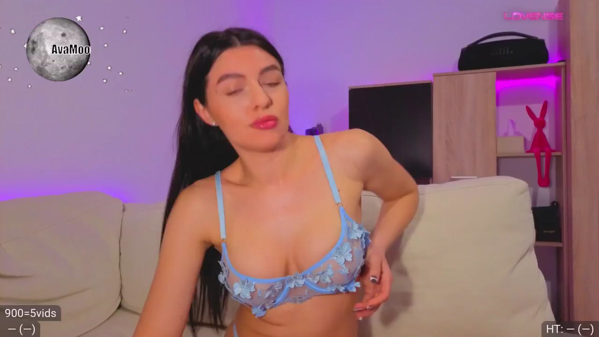 Gallery image thumbnail from AvaMoonlight's myfreecams stream on, 03/17/2026, 17:03 image 6 of 20