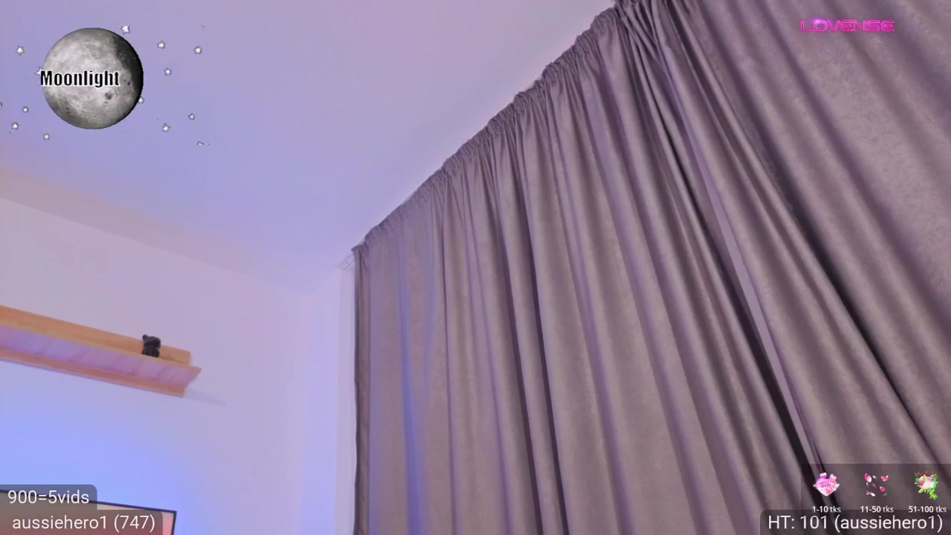 Gallery image thumbnail from AvaMoonlight's myfreecams stream on, 03/18/2026, 01:09 image 15 of 20