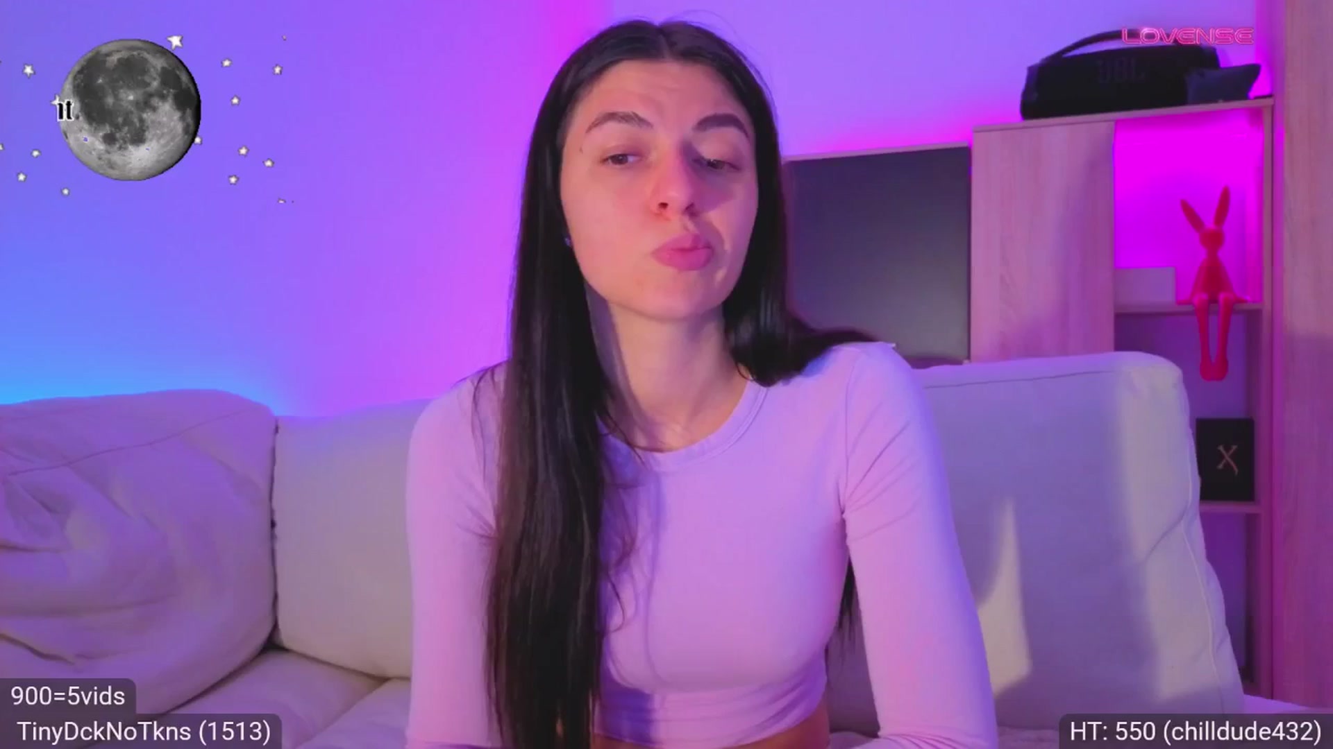 Gallery image thumbnail from AvaMoonlight's myfreecams stream on, 03/23/2026, 01:11 image 18 of 20