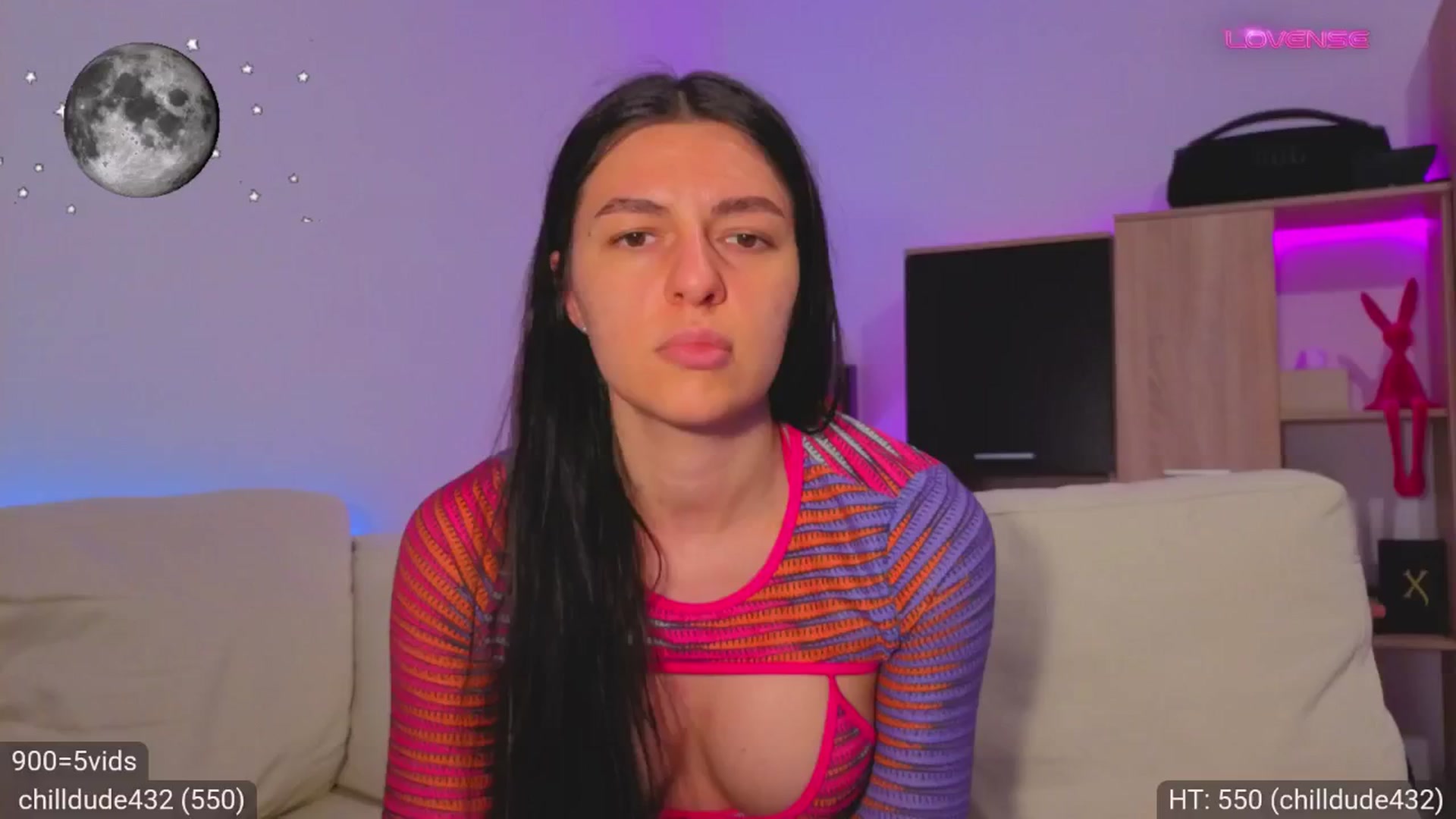 Gallery image thumbnail from AvaMoonlight's myfreecams stream on, 03/24/2026, 17:03 image 20 of 20