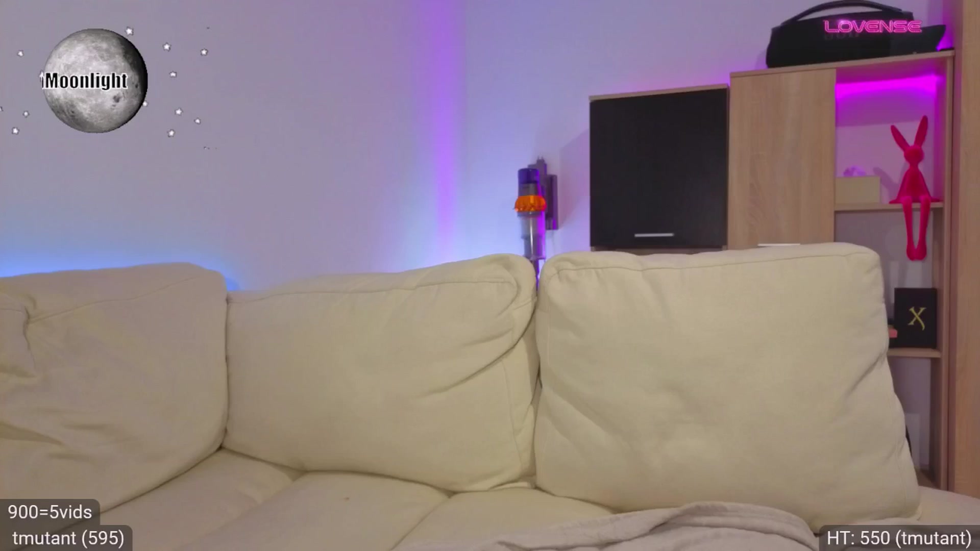 Gallery image thumbnail from AvaMoonlight's myfreecams stream on, 03/25/2026, 17:06 image 10 of 20