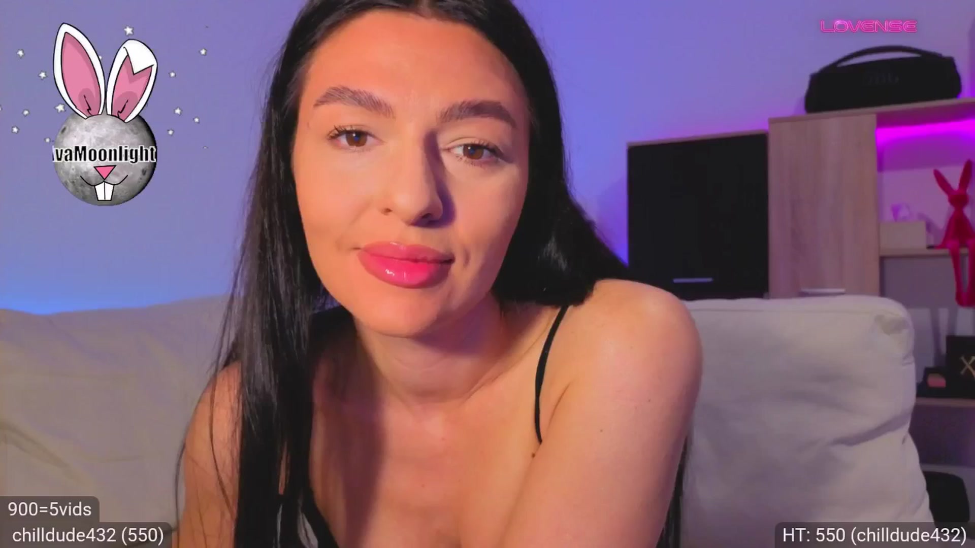 Gallery image thumbnail from AvaMoonlight's myfreecams stream on, 03/29/2026, 16:01 image 20 of 20