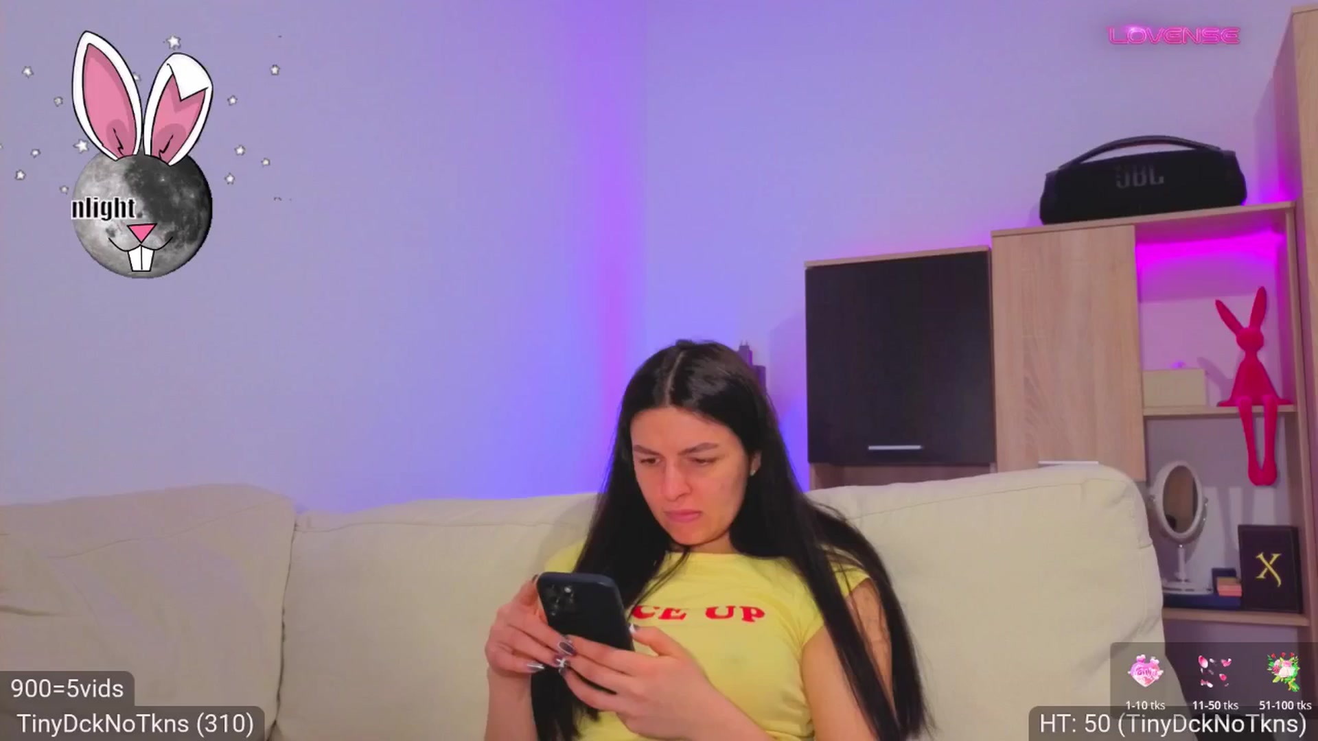 Gallery image thumbnail from AvaMoonlight's myfreecams stream on, 04/02/2026, 16:00 image 11 of 20