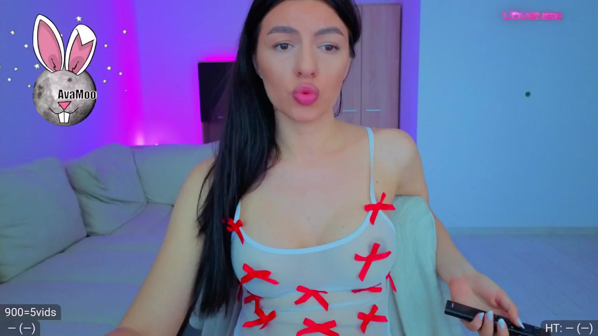 Gallery image thumbnail from AvaMoonlight's myfreecams stream on, 04/05/2026, 16:03 image 7 of 20