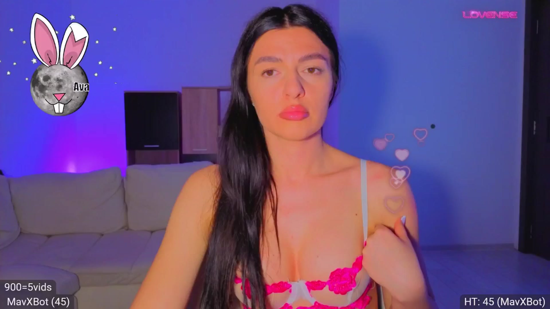 Gallery image thumbnail from AvaMoonlight's myfreecams stream on, 04/06/2026, 24:48 image 2 of 20