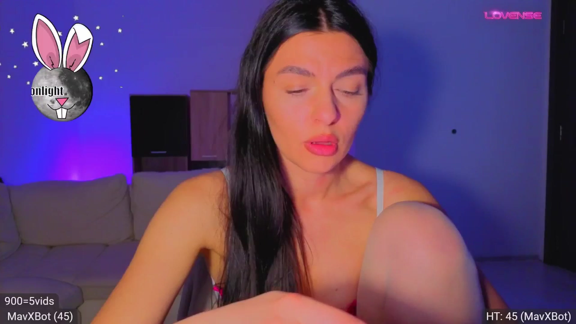 Gallery image thumbnail from AvaMoonlight's myfreecams stream on, 04/06/2026, 24:48 image 3 of 20