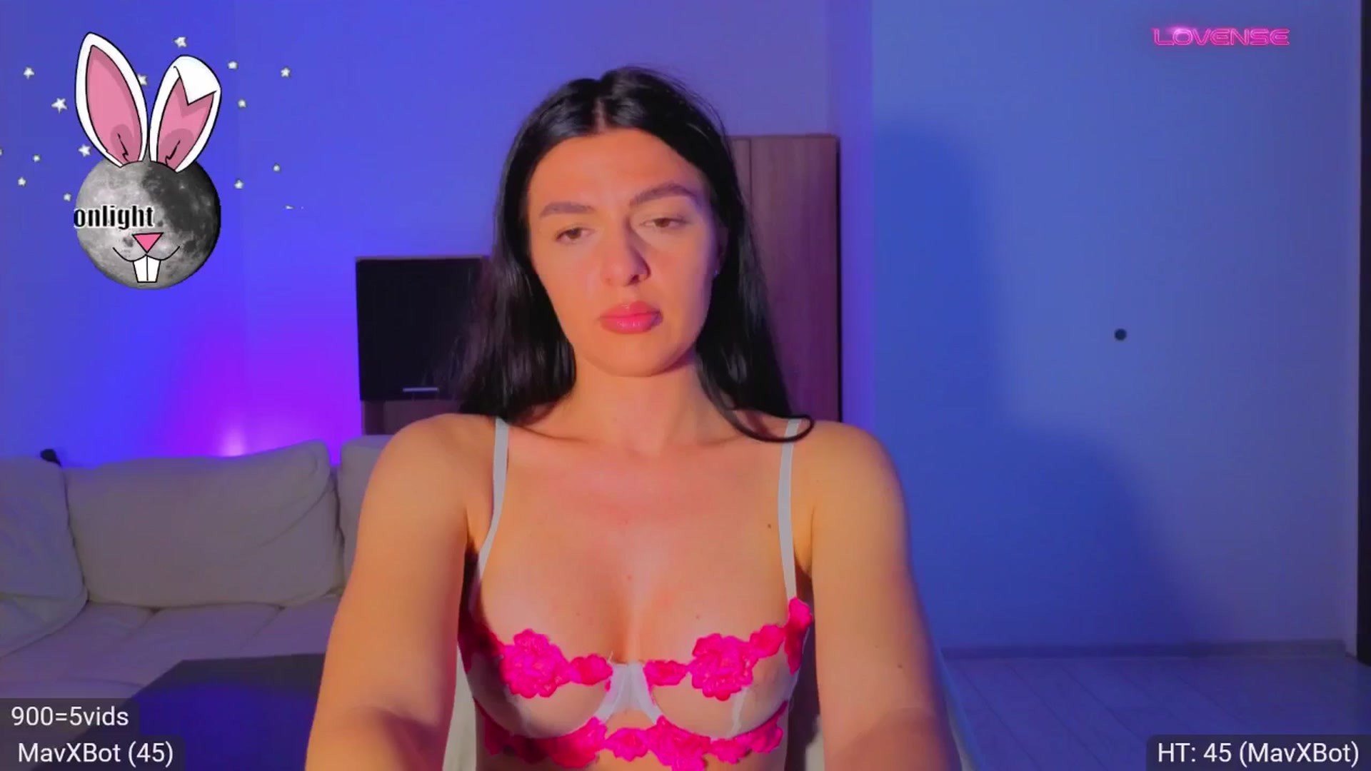Gallery image thumbnail from AvaMoonlight's myfreecams stream on, 04/06/2026, 24:48 image 7 of 20