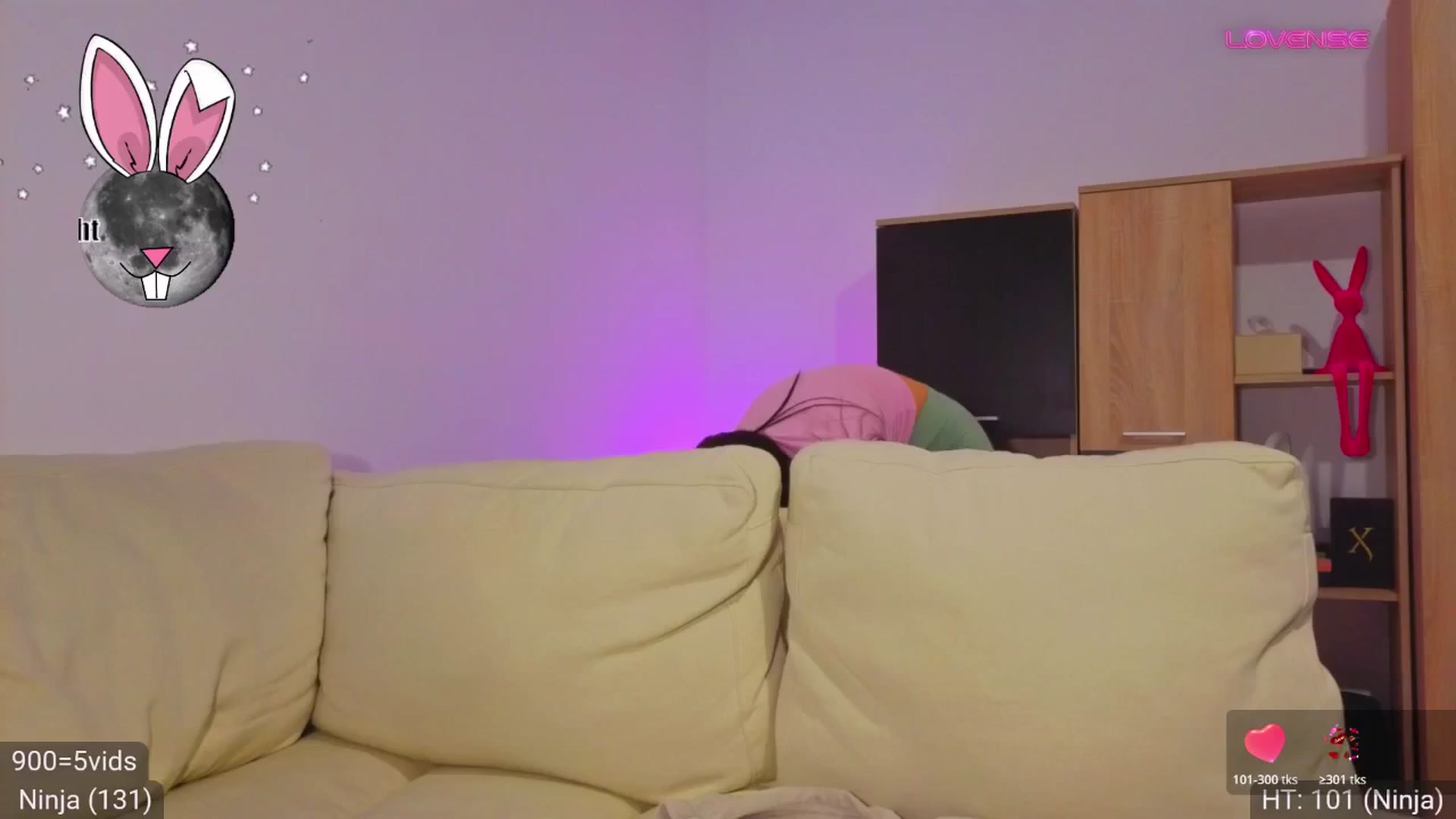 Gallery image thumbnail from AvaMoonlight's myfreecams stream on, 04/06/2026, 23:27 image 12 of 20