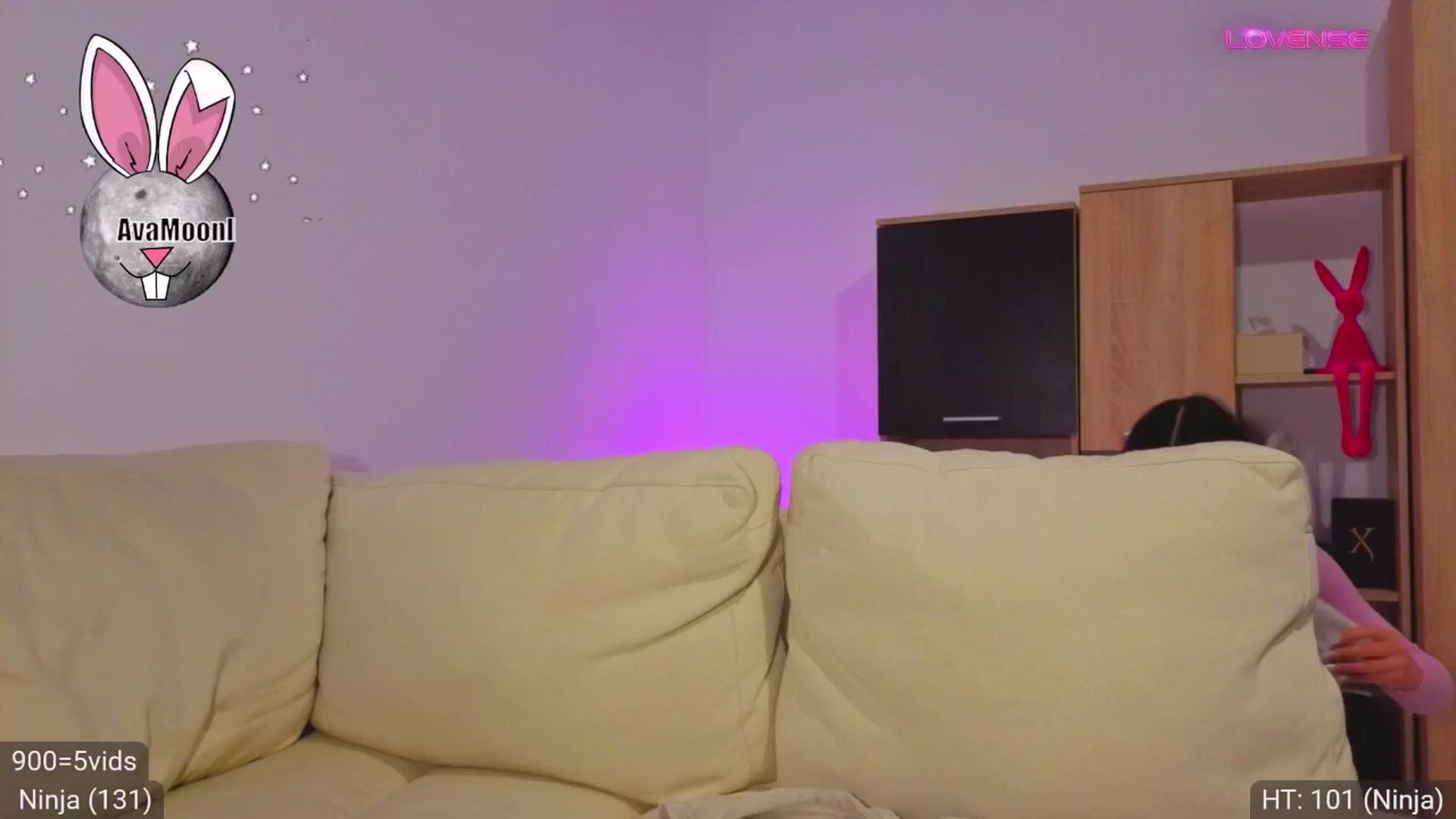 Gallery image thumbnail from AvaMoonlight's myfreecams stream on, 04/06/2026, 23:27 image 11 of 20