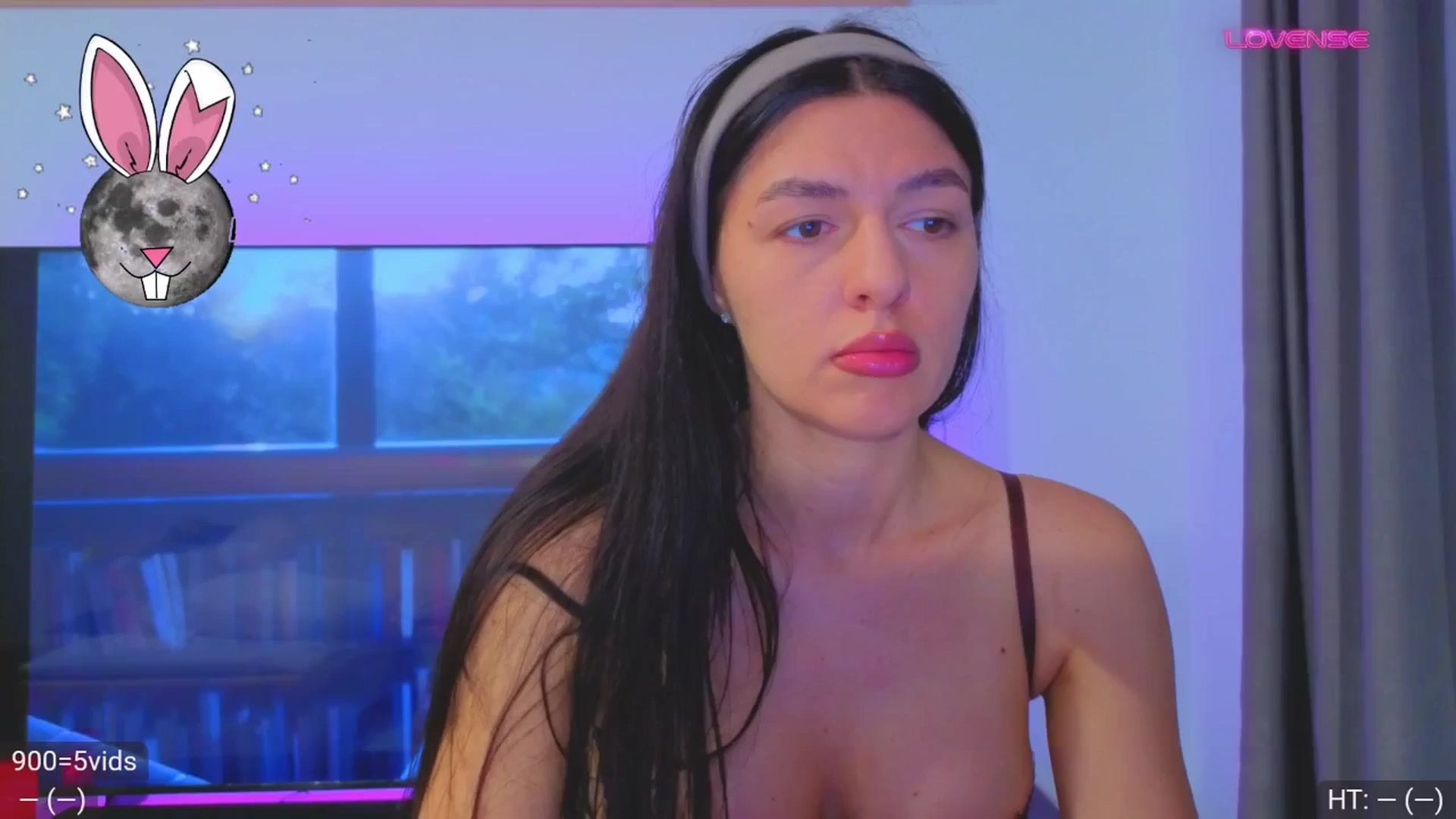 Gallery image thumbnail from AvaMoonlight's myfreecams stream on, 04/08/2026, 15:46 image 10 of 20
