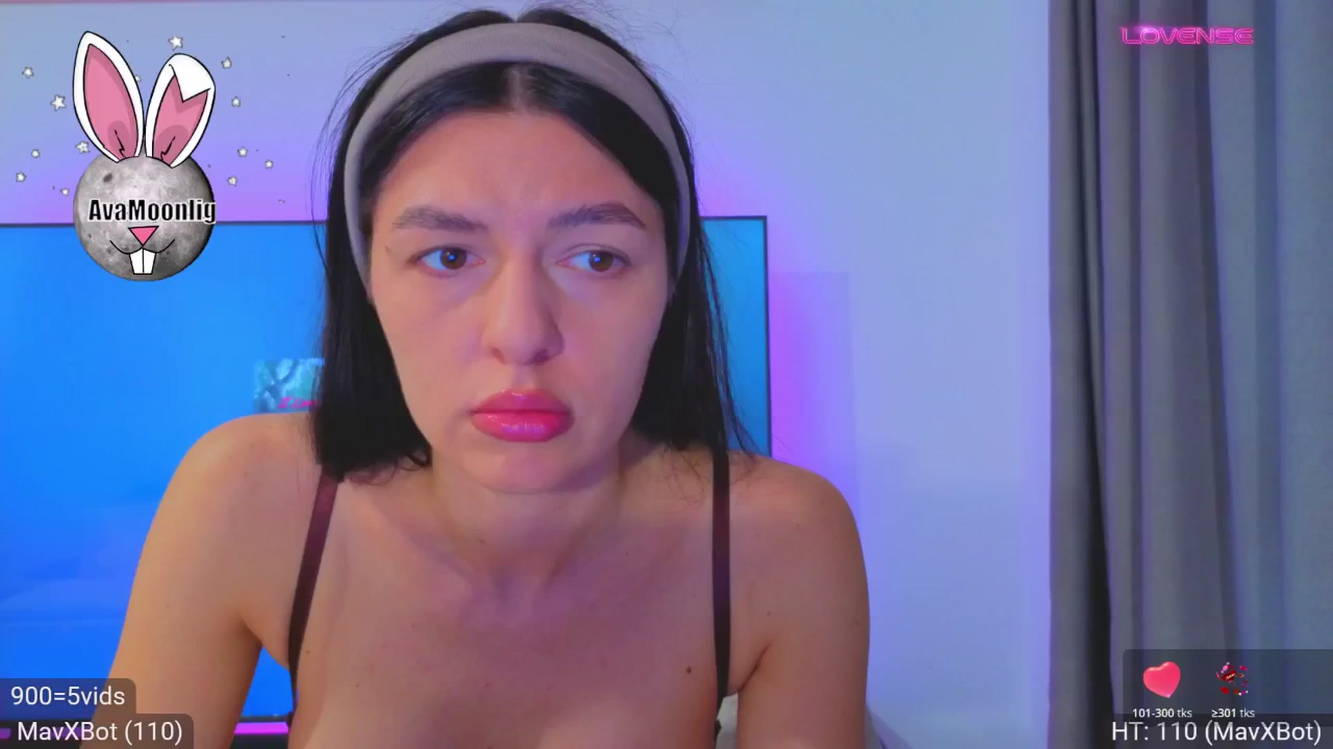 Gallery image thumbnail from AvaMoonlight's myfreecams stream on, 04/08/2026, 15:46 image 20 of 20
