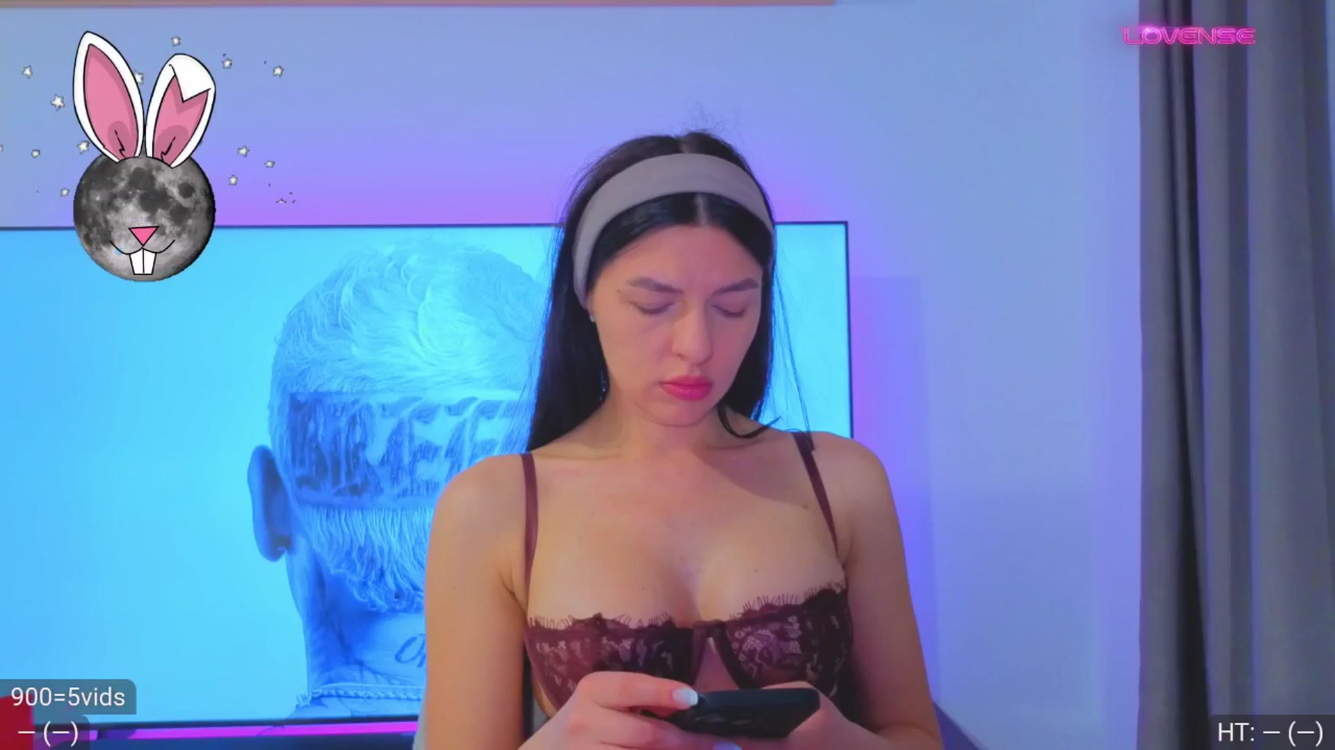 Gallery image thumbnail from AvaMoonlight's myfreecams stream on, 04/08/2026, 15:46 image 5 of 20