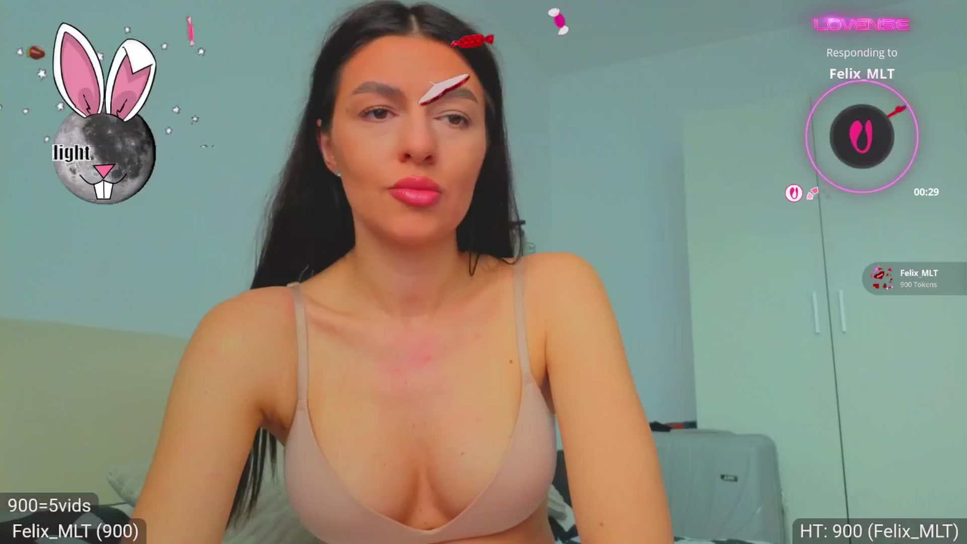 Gallery image thumbnail from AvaMoonlight's myfreecams stream on, 04/10/2026, 15:59 image 15 of 20