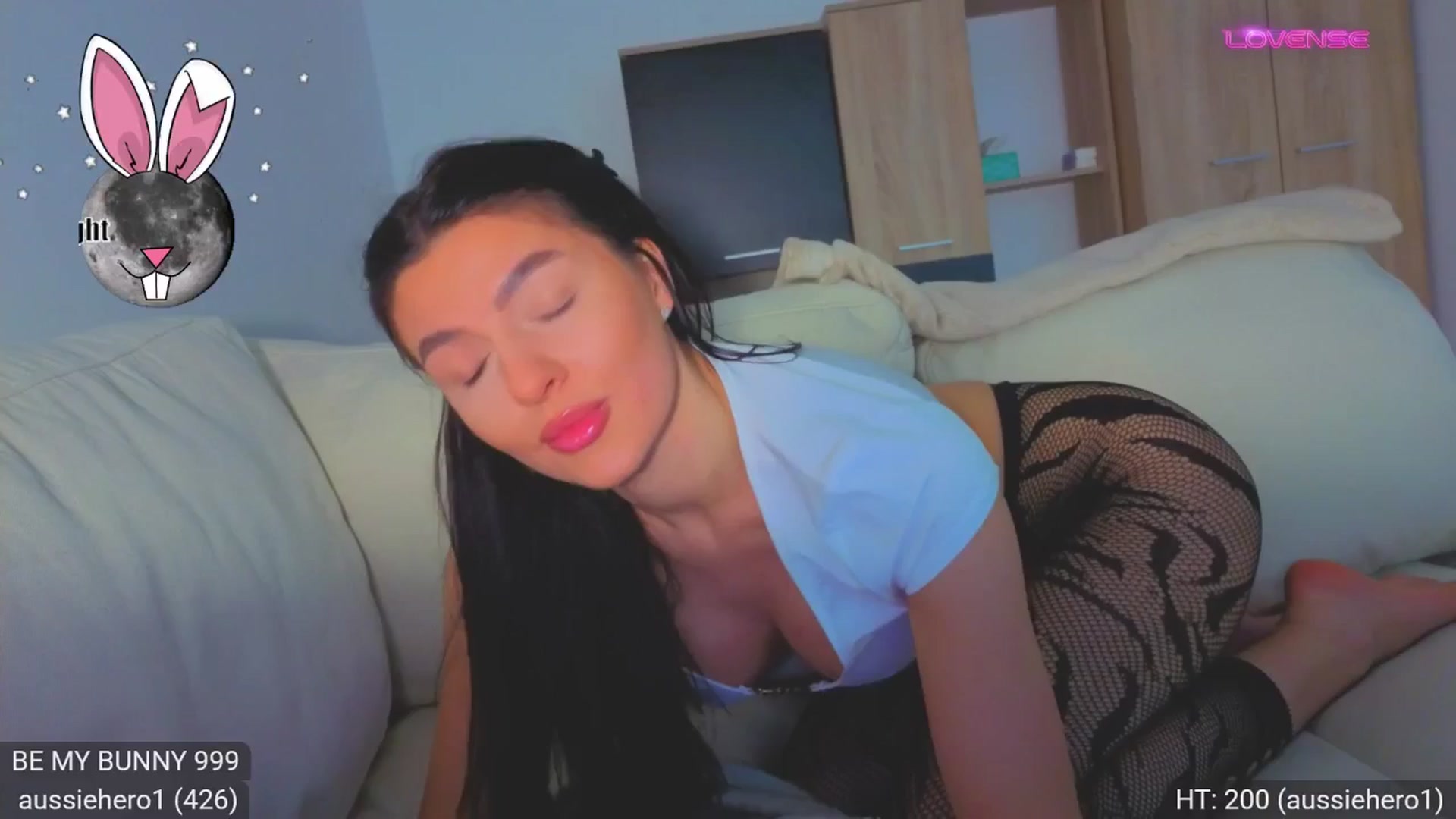 Gallery image thumbnail from AvaMoonlight's myfreecams stream on, 04/11/2026, 15:53 image 13 of 20