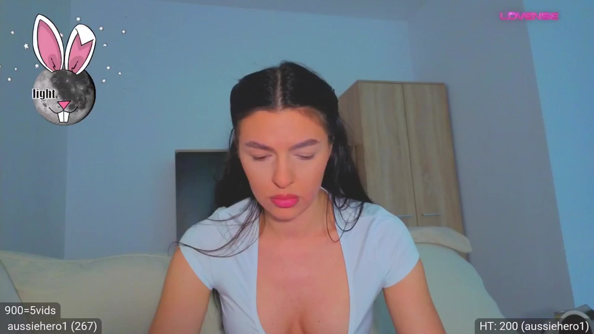 Gallery image thumbnail from AvaMoonlight's myfreecams stream on, 04/11/2026, 15:53 image 4 of 20
