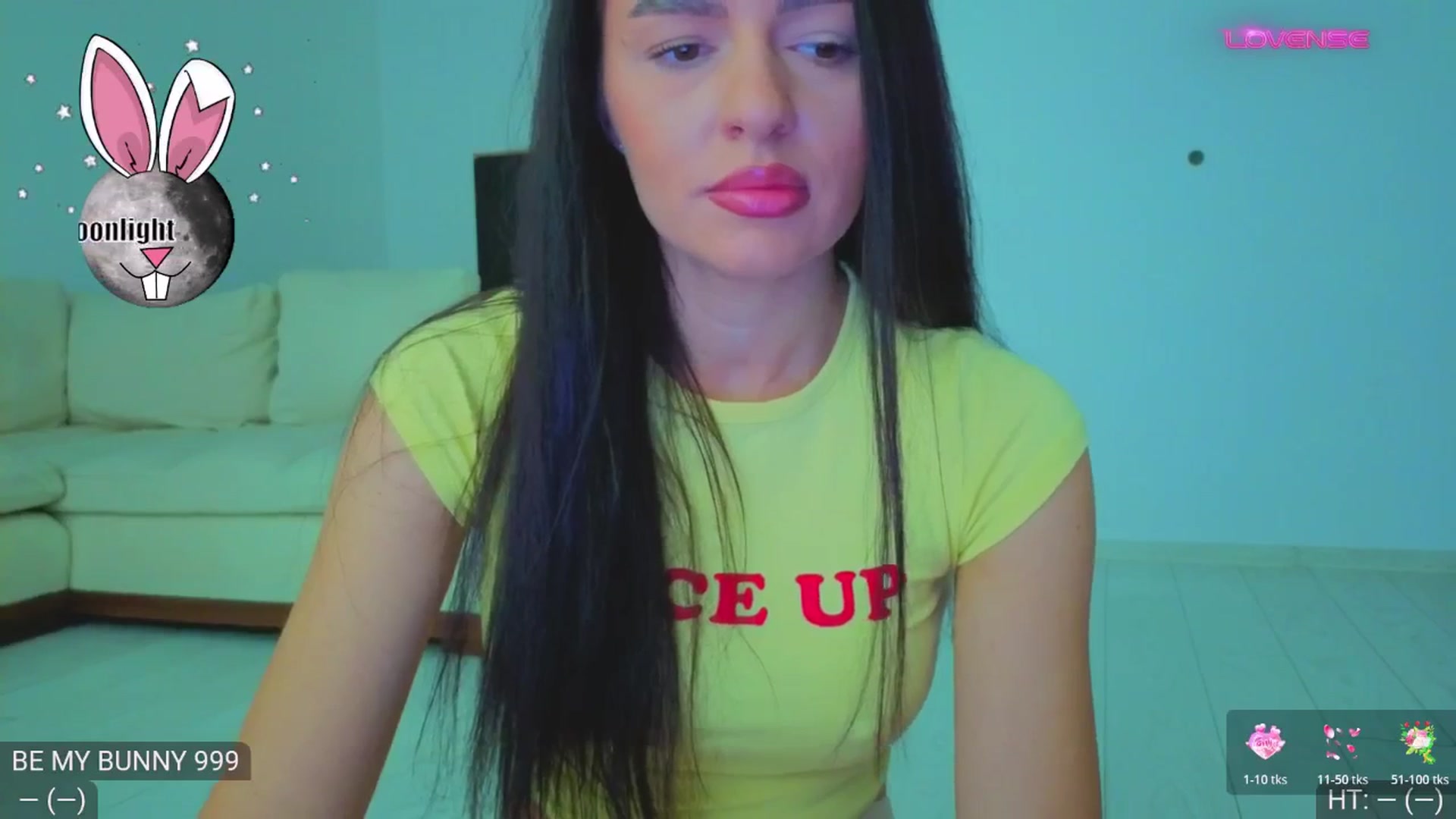 Gallery image thumbnail from AvaMoonlight's myfreecams stream on, 04/13/2026, 14:23 image 14 of 20
