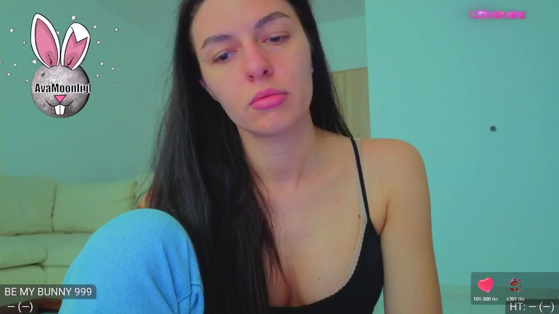 Gallery image thumbnail from AvaMoonlight's myfreecams stream on, 04/14/2026, 16:12 image 11 of 20