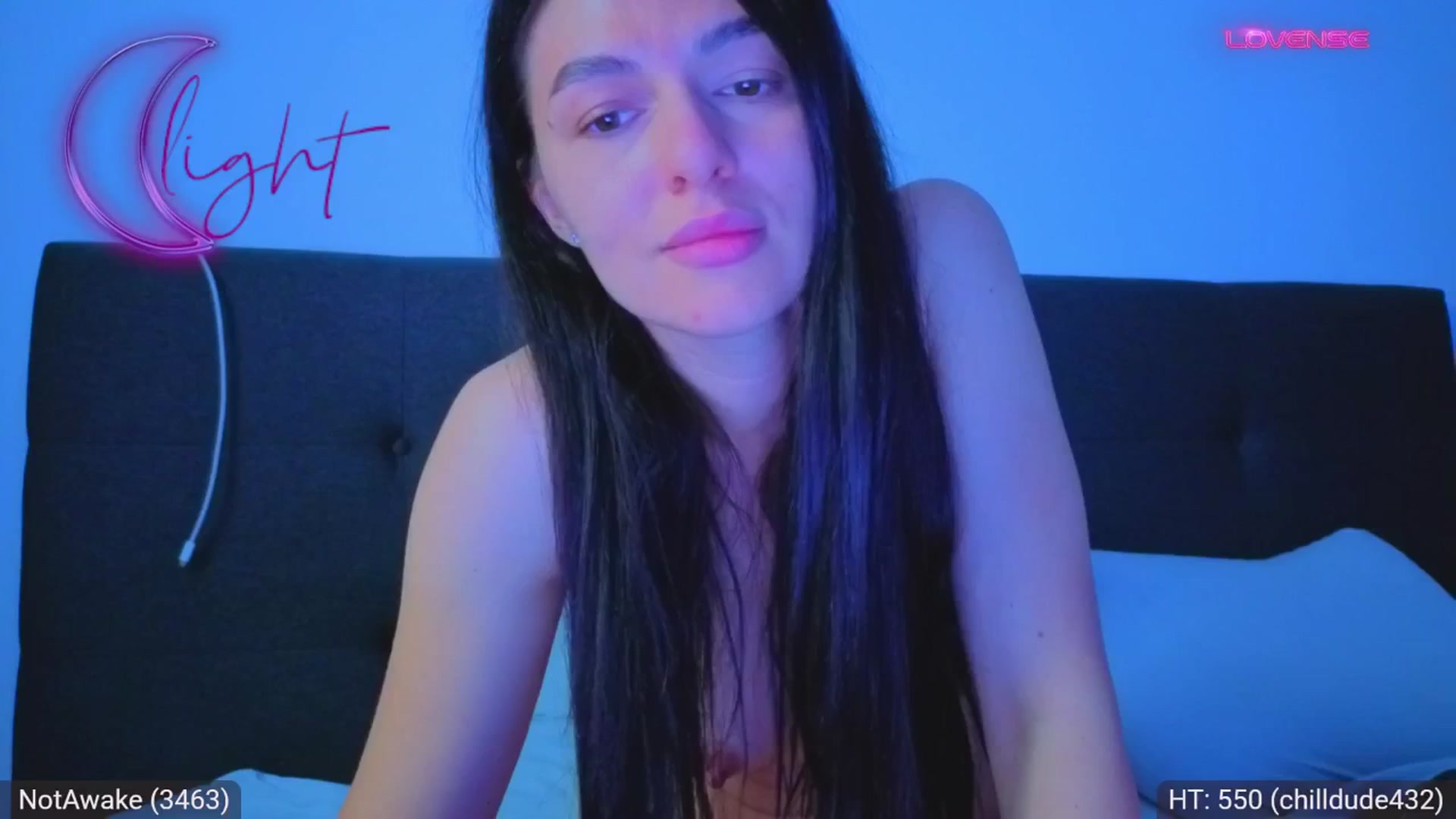 Gallery image thumbnail from AvaMoonlight's myfreecams stream on, 04/17/2026, 16:30 image 18 of 20