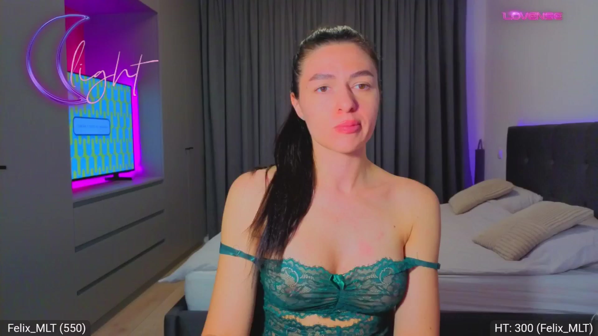 Gallery image thumbnail from AvaMoonlight's myfreecams stream on, 04/21/2026, 16:09 image 17 of 20