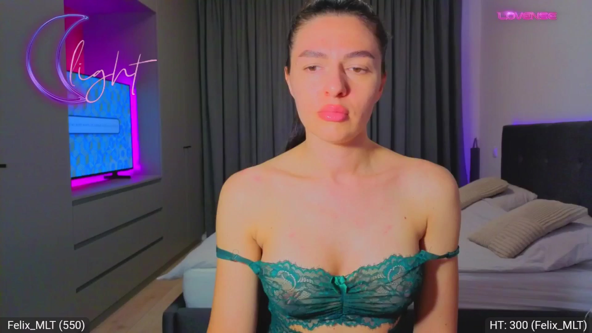 Gallery image thumbnail from AvaMoonlight's myfreecams stream on, 04/21/2026, 16:09 image 15 of 20