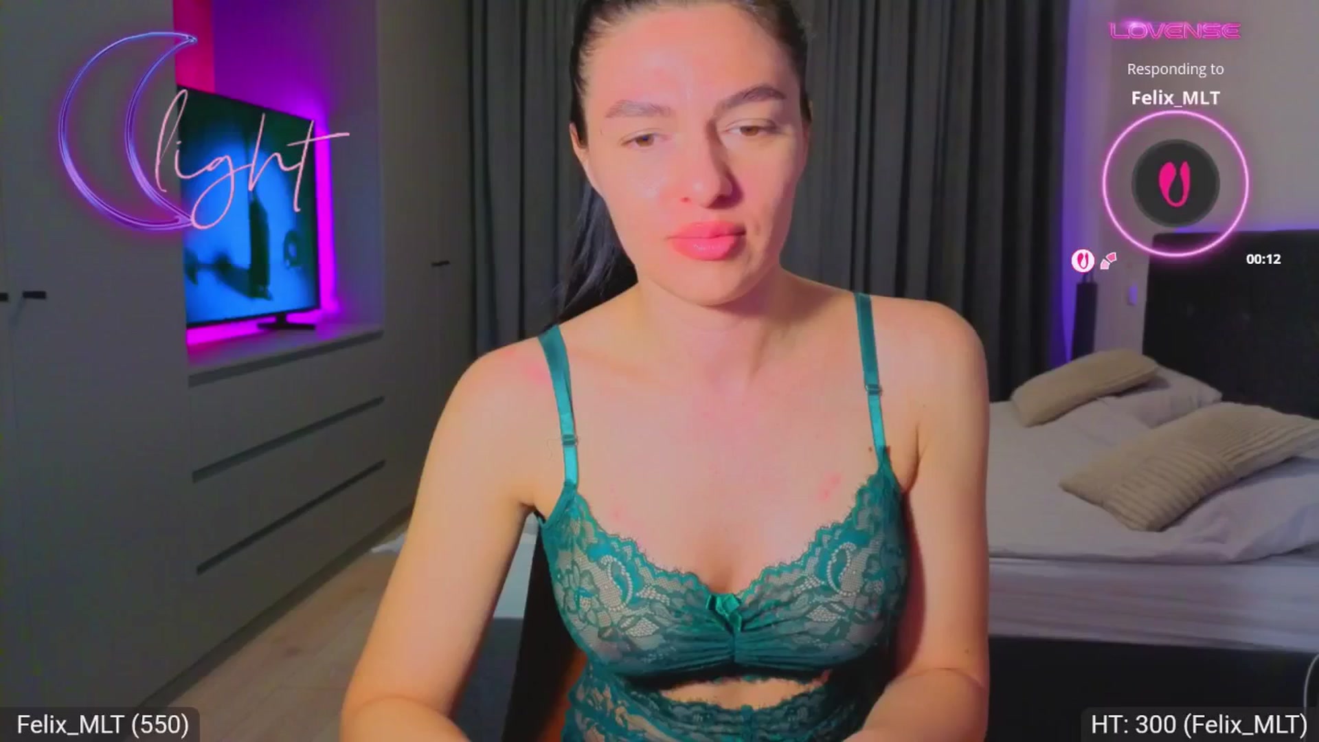 Gallery image thumbnail from AvaMoonlight's myfreecams stream on, 04/21/2026, 16:09 image 2 of 20