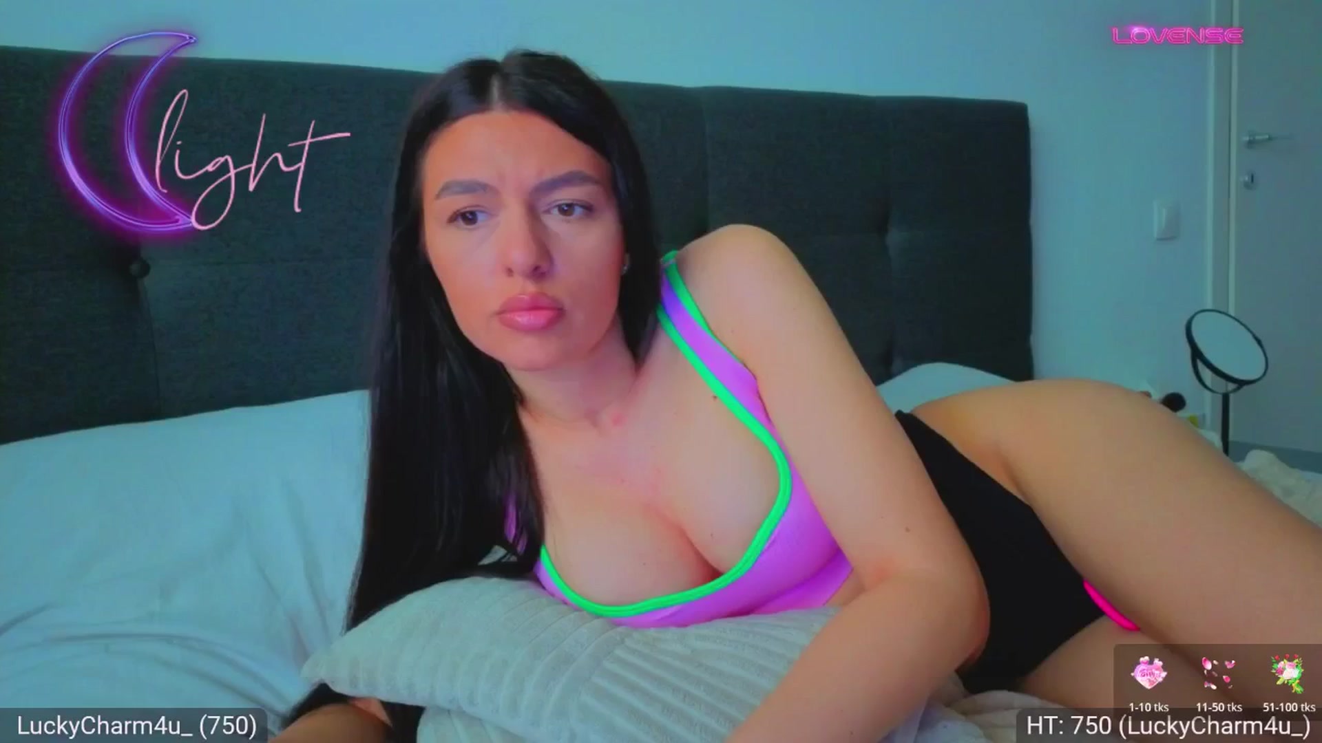 Gallery image thumbnail from AvaMoonlight's myfreecams stream on, 04/22/2026, 16:07 image 15 of 20
