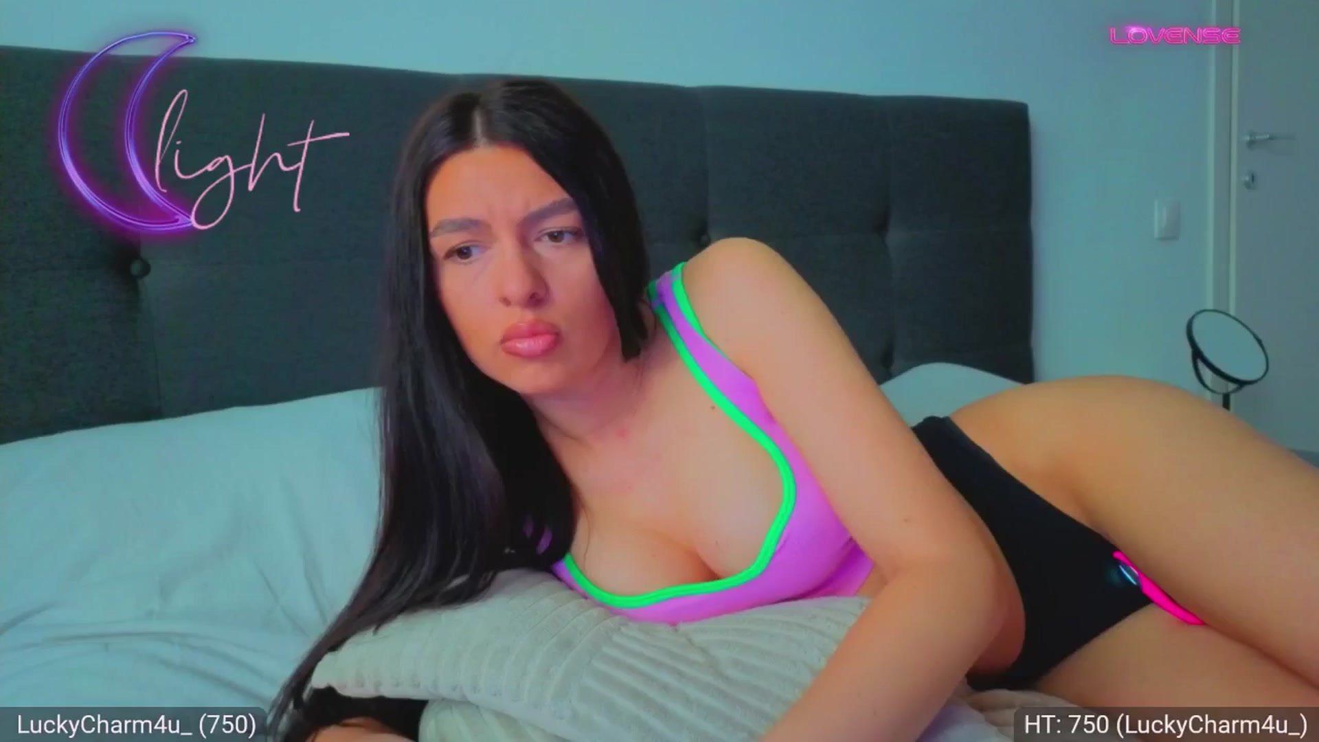 Gallery image thumbnail from AvaMoonlight's myfreecams stream on, 04/22/2026, 16:07 image 12 of 20