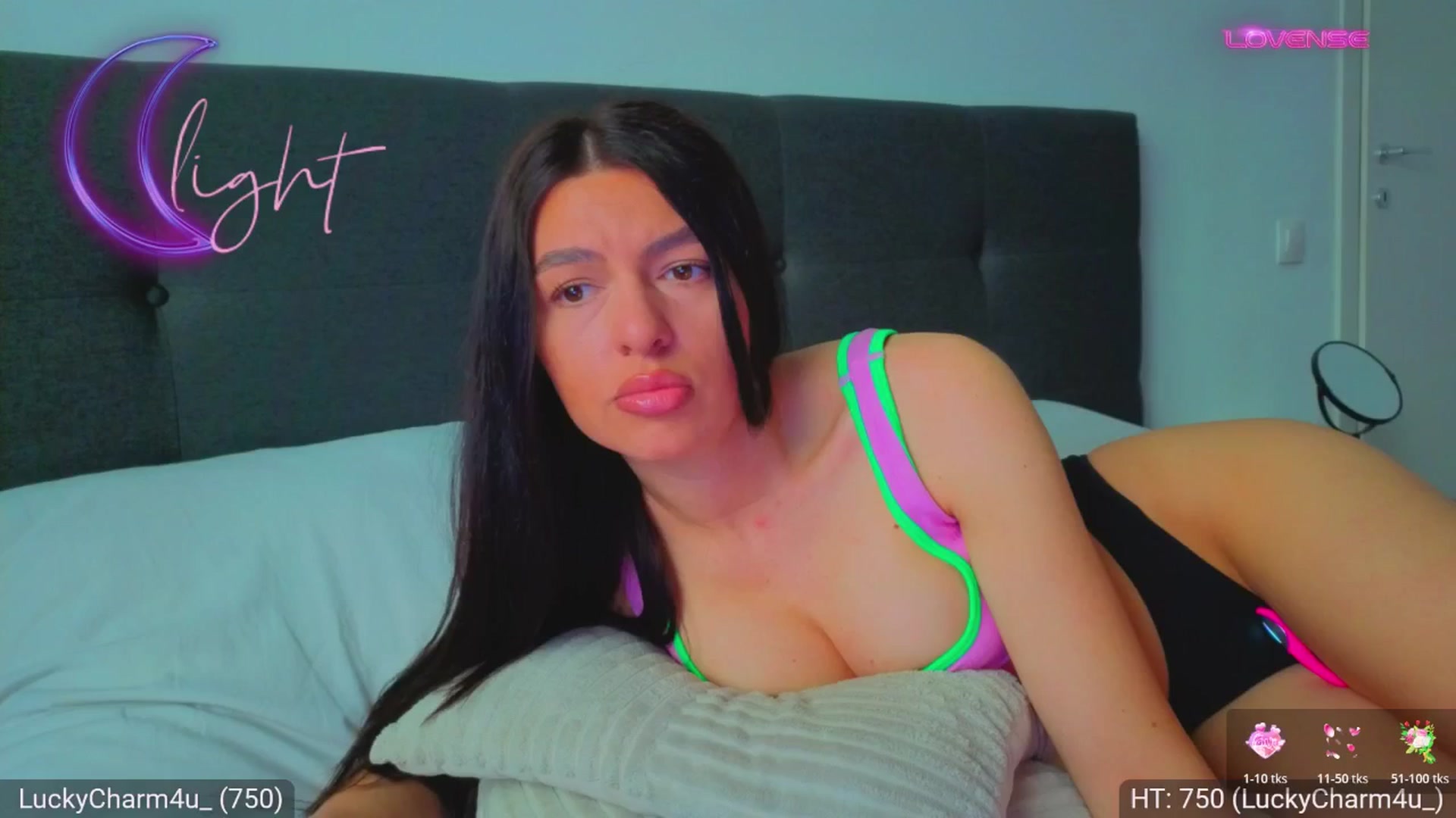 Gallery image thumbnail from AvaMoonlight's myfreecams stream on, 04/22/2026, 16:07 image 11 of 20