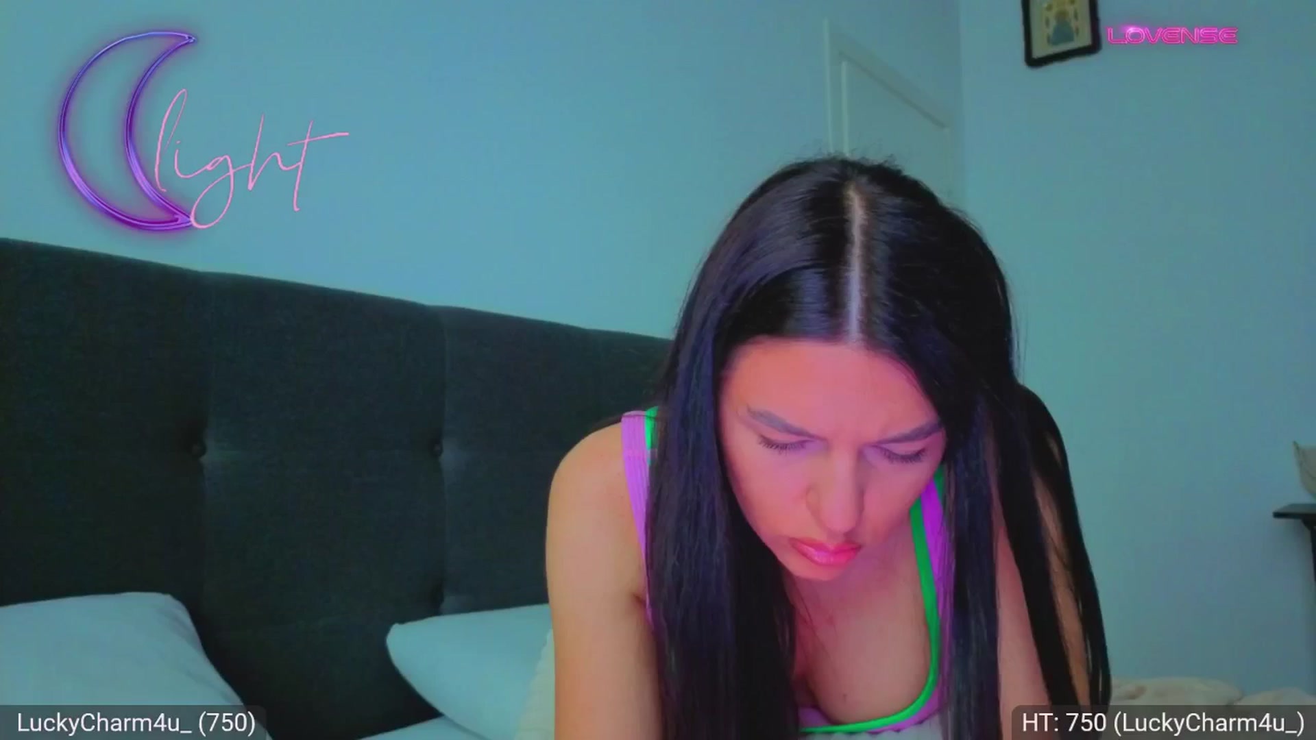 Gallery image thumbnail from AvaMoonlight's myfreecams stream on, 04/22/2026, 16:07 image 17 of 20