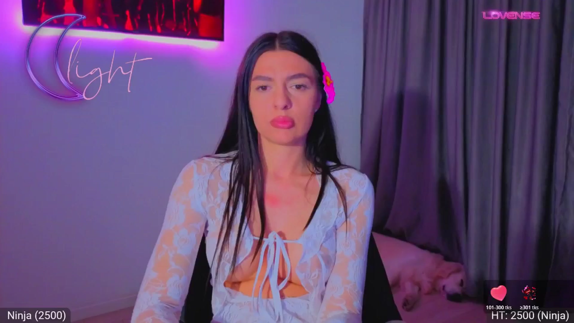 Gallery image thumbnail from AvaMoonlight's myfreecams stream on, 04/29/2026, 24:09 image 5 of 20