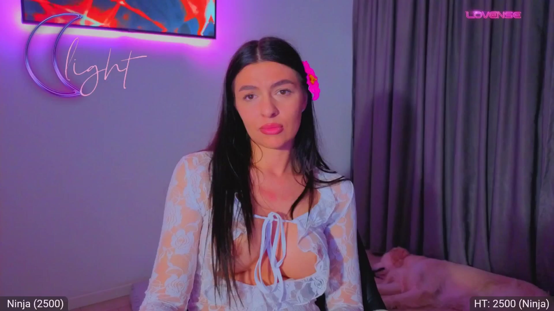 Gallery image thumbnail from AvaMoonlight's myfreecams stream on, 04/29/2026, 24:09 image 18 of 20