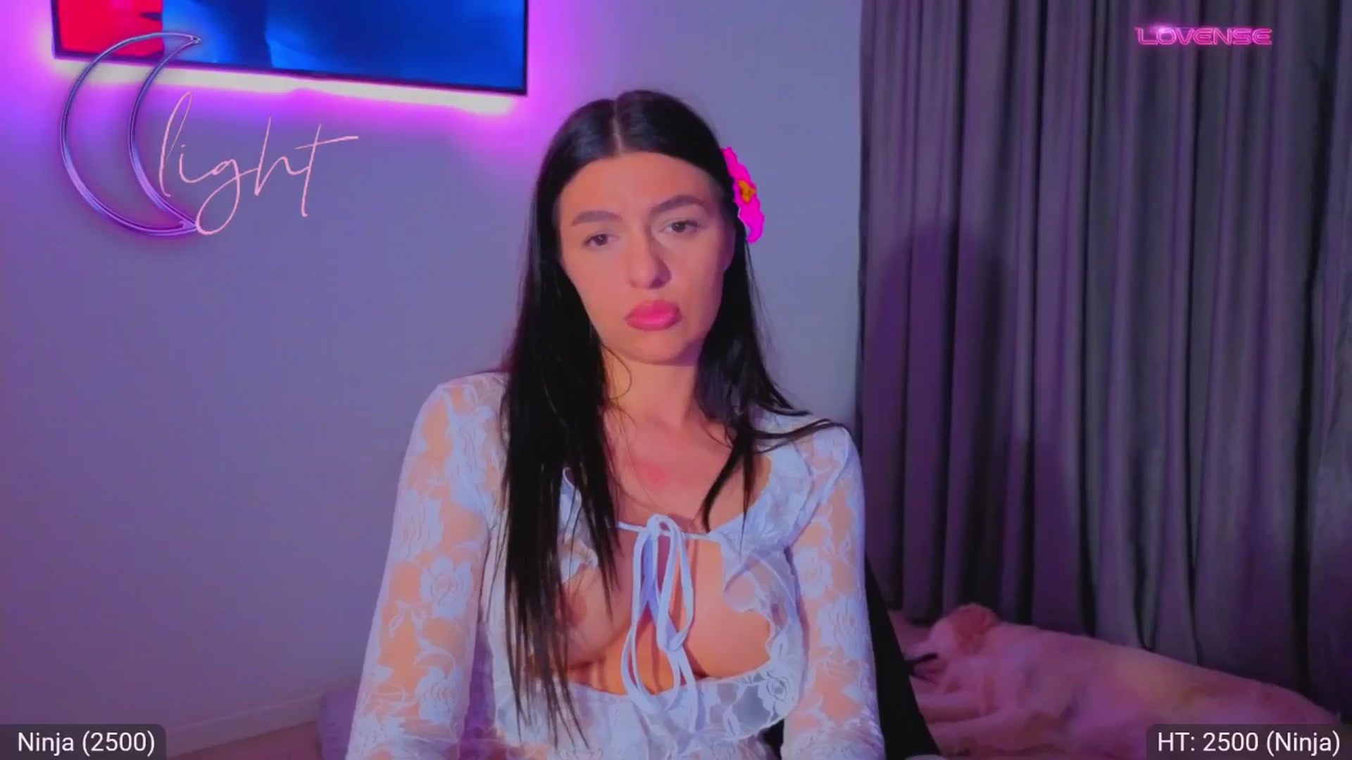 Gallery image thumbnail from AvaMoonlight's myfreecams stream on, 04/29/2026, 24:09 image 19 of 20