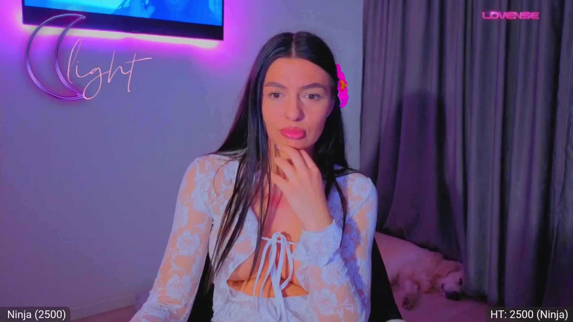 Gallery image thumbnail from AvaMoonlight's myfreecams stream on, 04/29/2026, 24:09 image 4 of 20