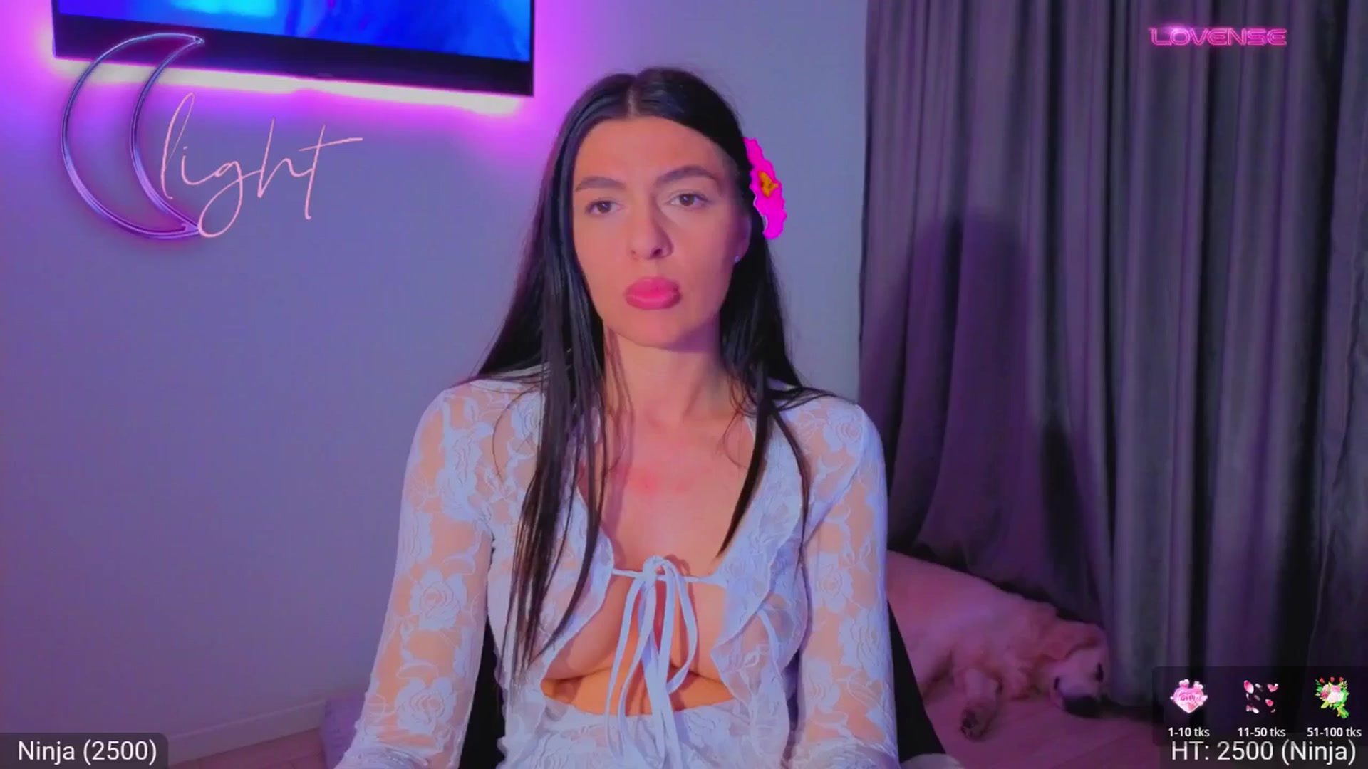 Gallery image thumbnail from AvaMoonlight's myfreecams stream on, 04/29/2026, 24:09 image 3 of 20