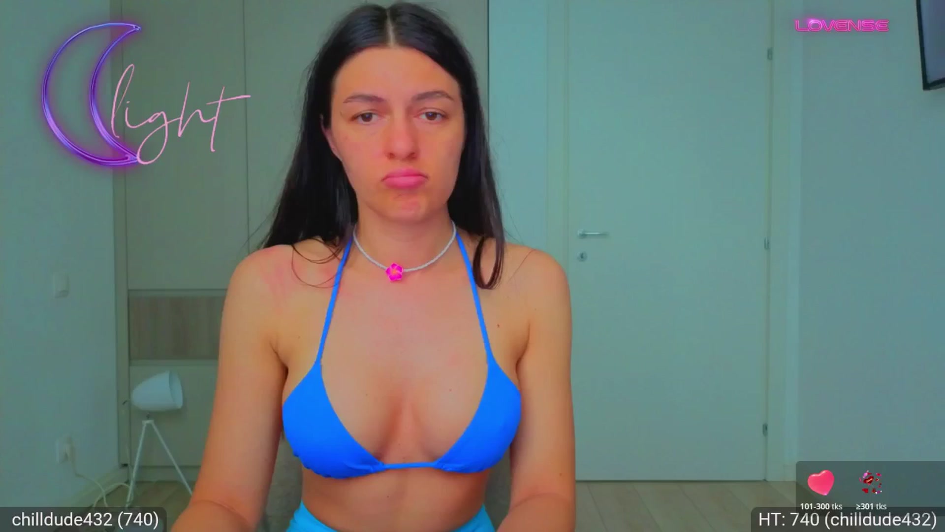 Gallery image thumbnail from AvaMoonlight's myfreecams stream on, 04/29/2026, 16:18 image 7 of 20