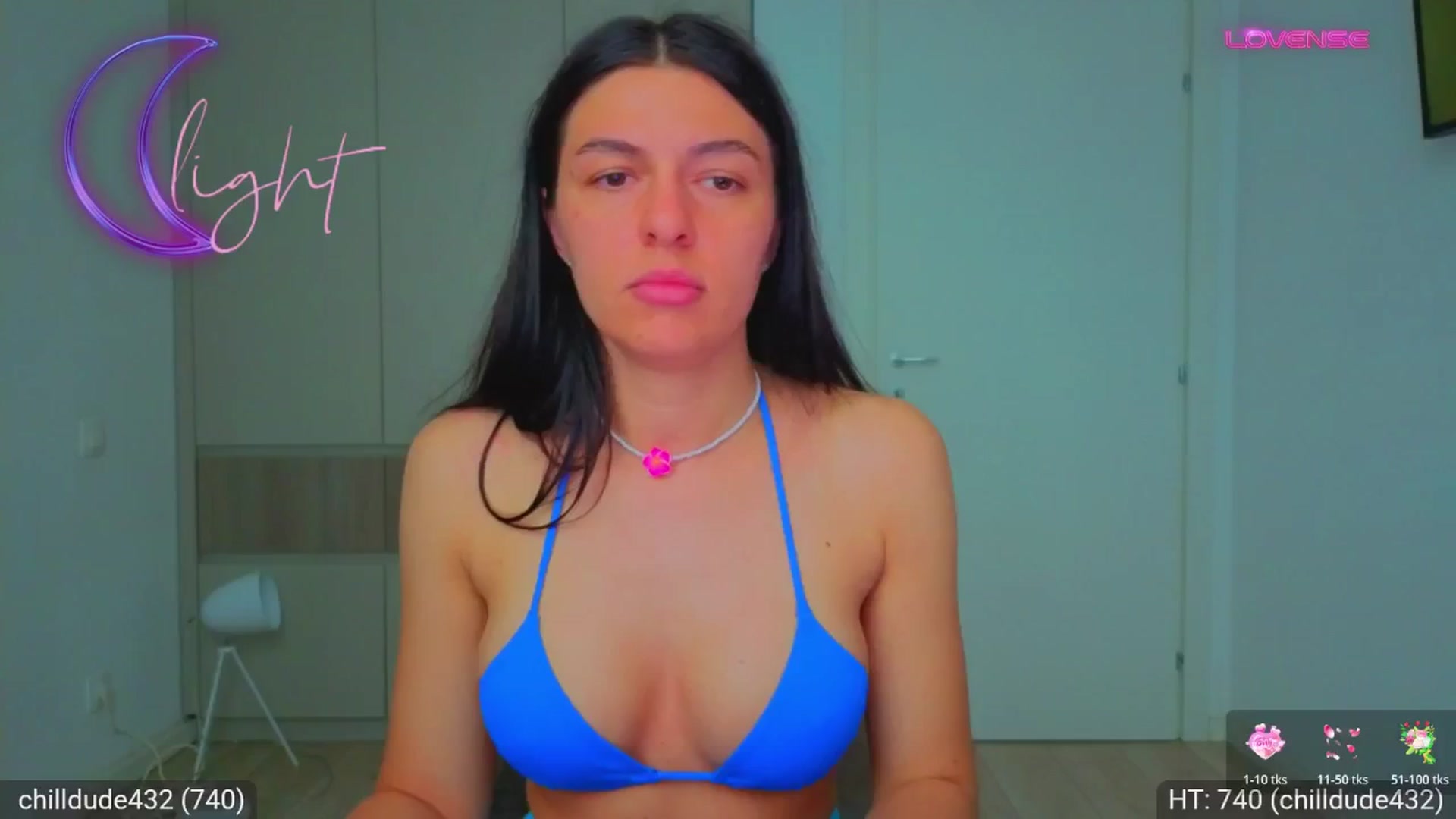 Gallery image thumbnail from AvaMoonlight's myfreecams stream on, 04/29/2026, 16:18 image 16 of 20