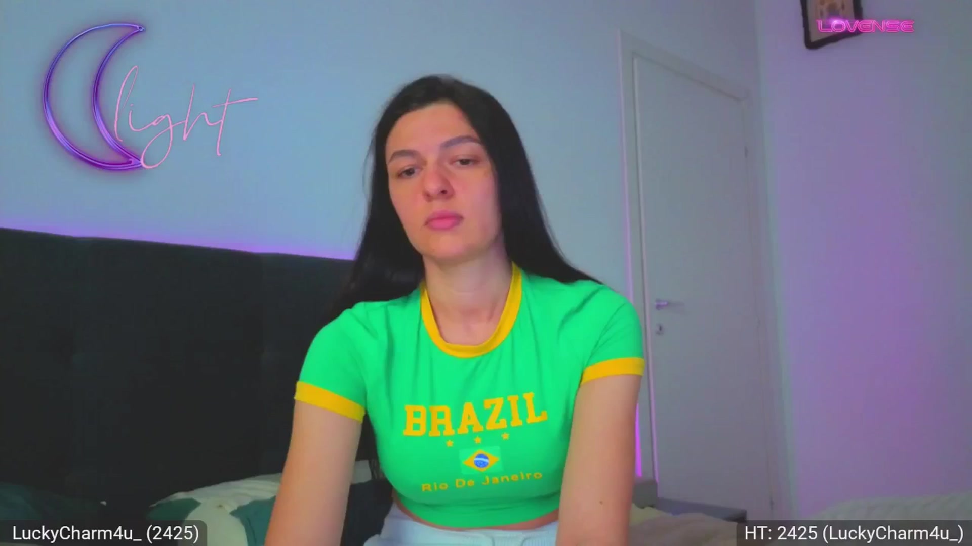 Gallery image thumbnail from AvaMoonlight's myfreecams stream on, 04/30/2026, 16:16 image 5 of 20