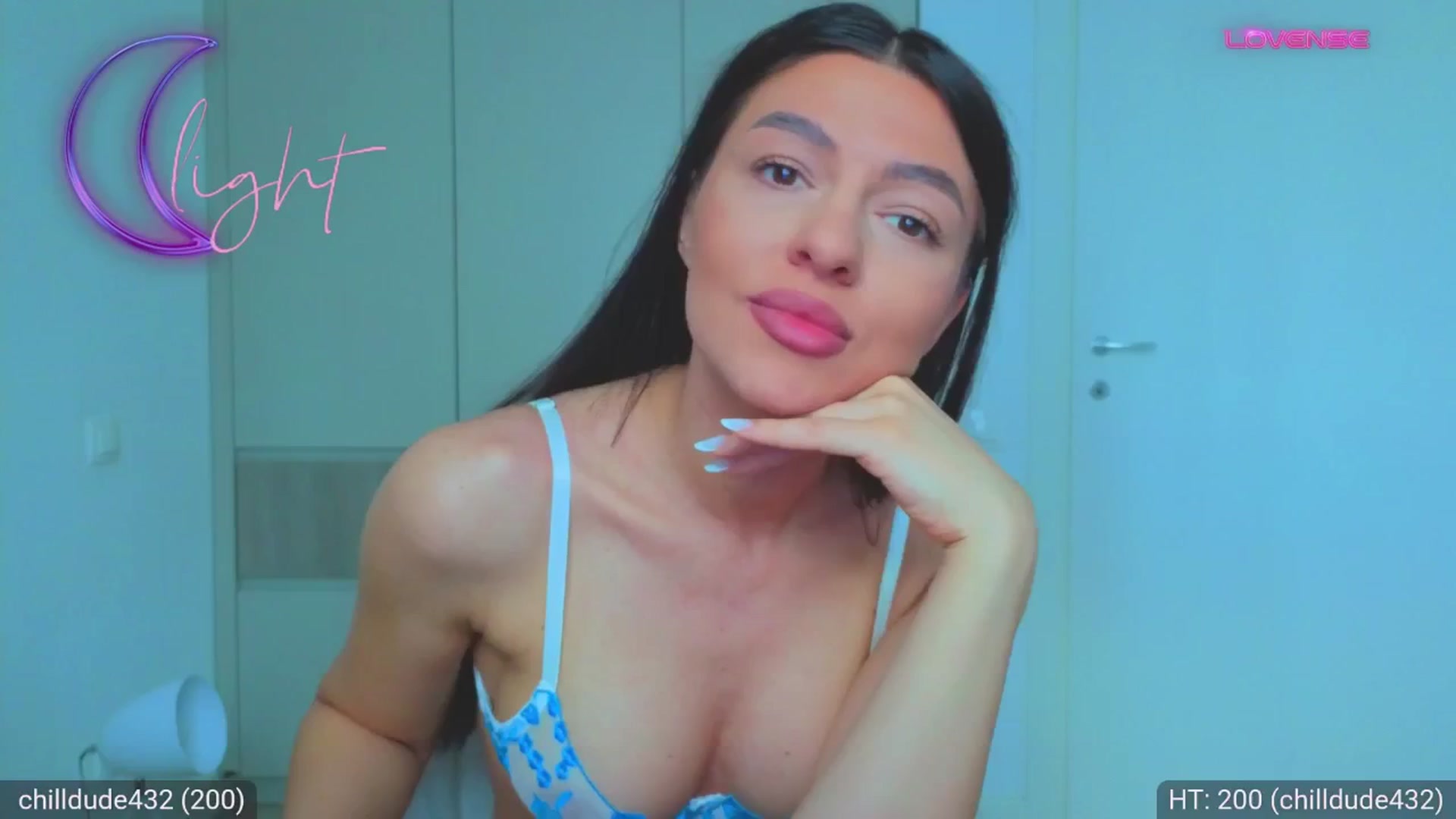Gallery image thumbnail from AvaMoonlight's myfreecams stream on, 05/03/2026, 16:04 image 13 of 20