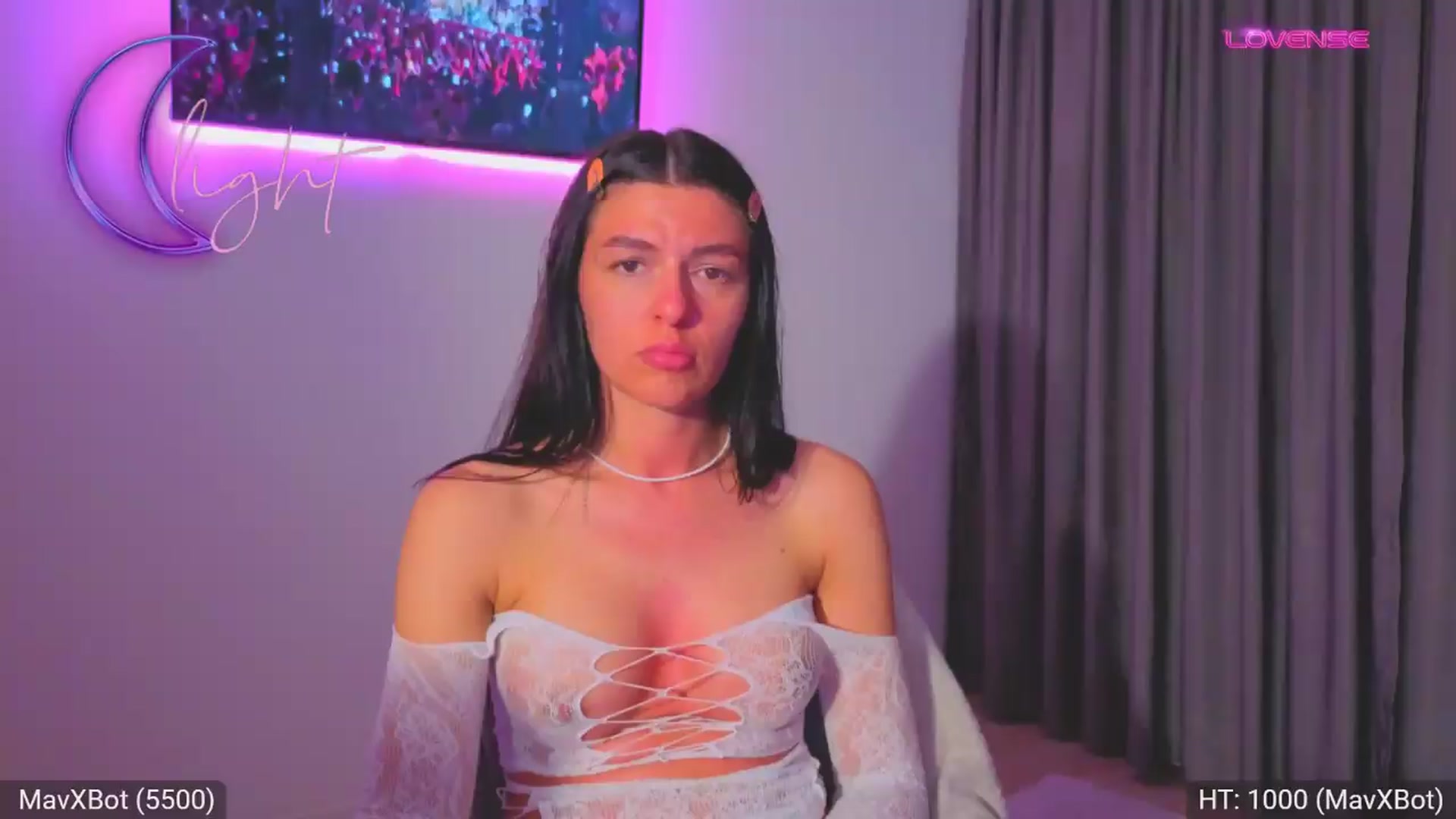 Gallery image thumbnail from AvaMoonlight's myfreecams stream on, 05/05/2026, 24:01 image 12 of 20
