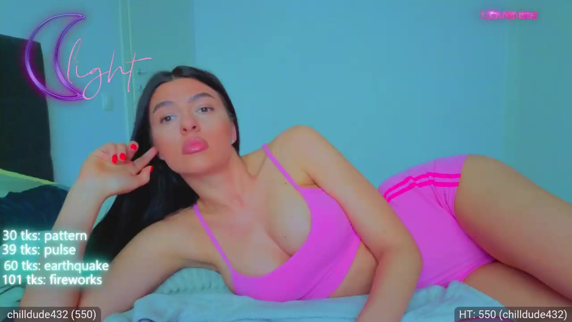 Gallery image thumbnail from AvaMoonlight's myfreecams stream on, 05/06/2026, 16:05 image 14 of 20