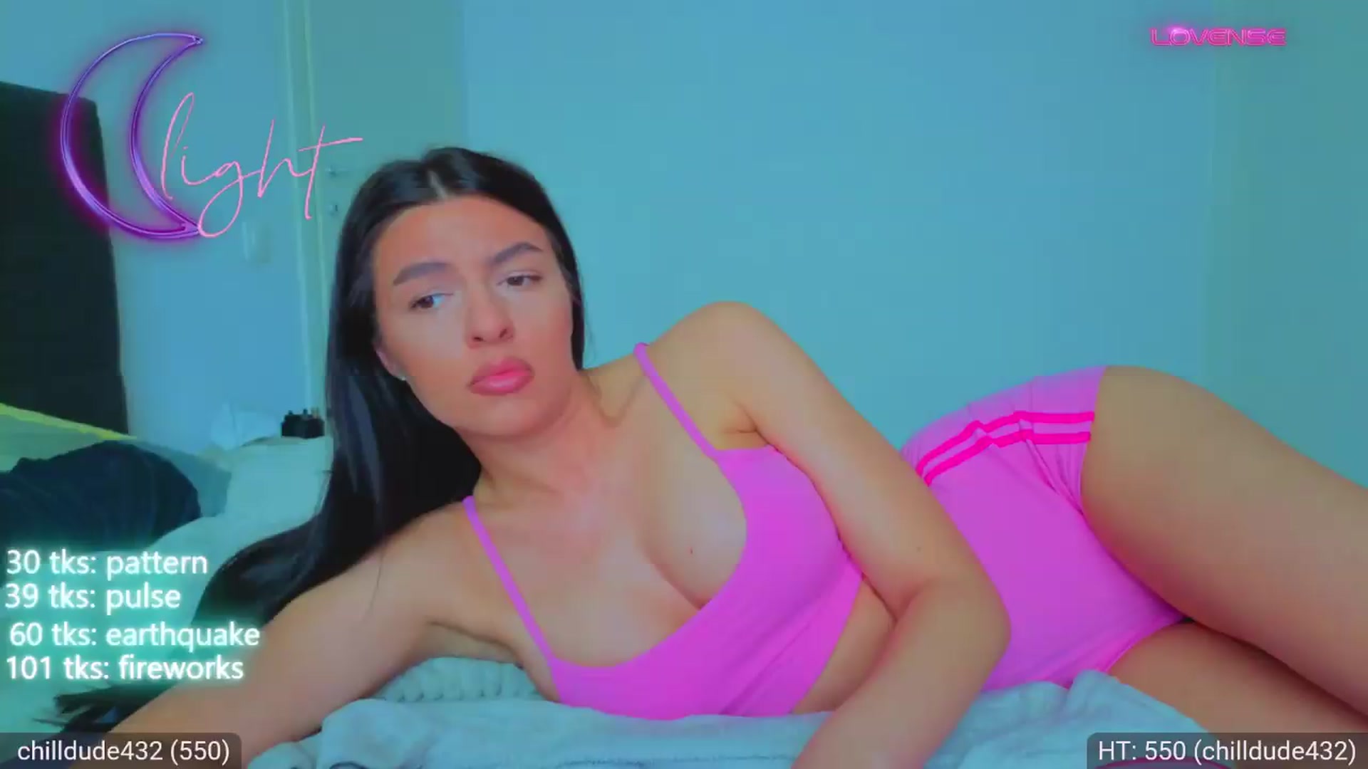 Gallery image thumbnail from AvaMoonlight's myfreecams stream on, 05/06/2026, 16:05 image 15 of 20