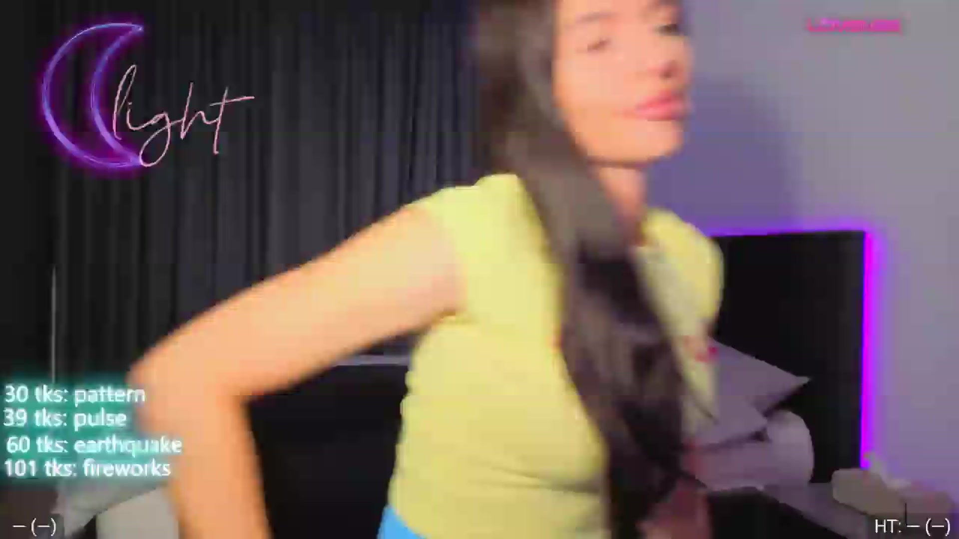 Gallery image thumbnail from AvaMoonlight's myfreecams stream on, 05/10/2026, 23:50 image 1 of 20