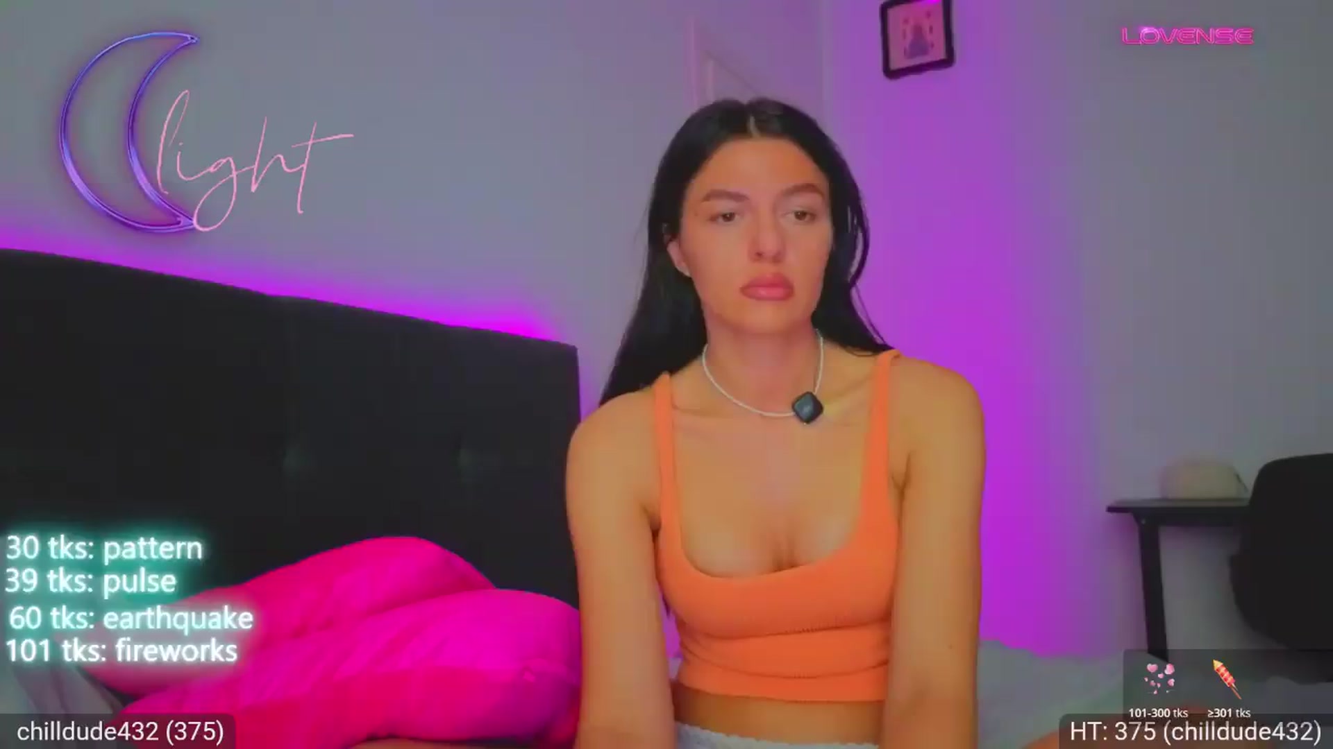 Gallery image thumbnail from AvaMoonlight's myfreecams stream on, 05/13/2026, 16:20 image 17 of 20
