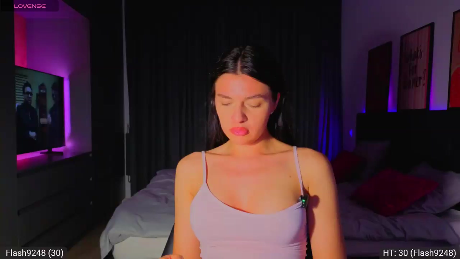 Gallery image thumbnail from AvaMoonlight's myfreecams stream on, 05/17/2026, 24:13 image 11 of 20