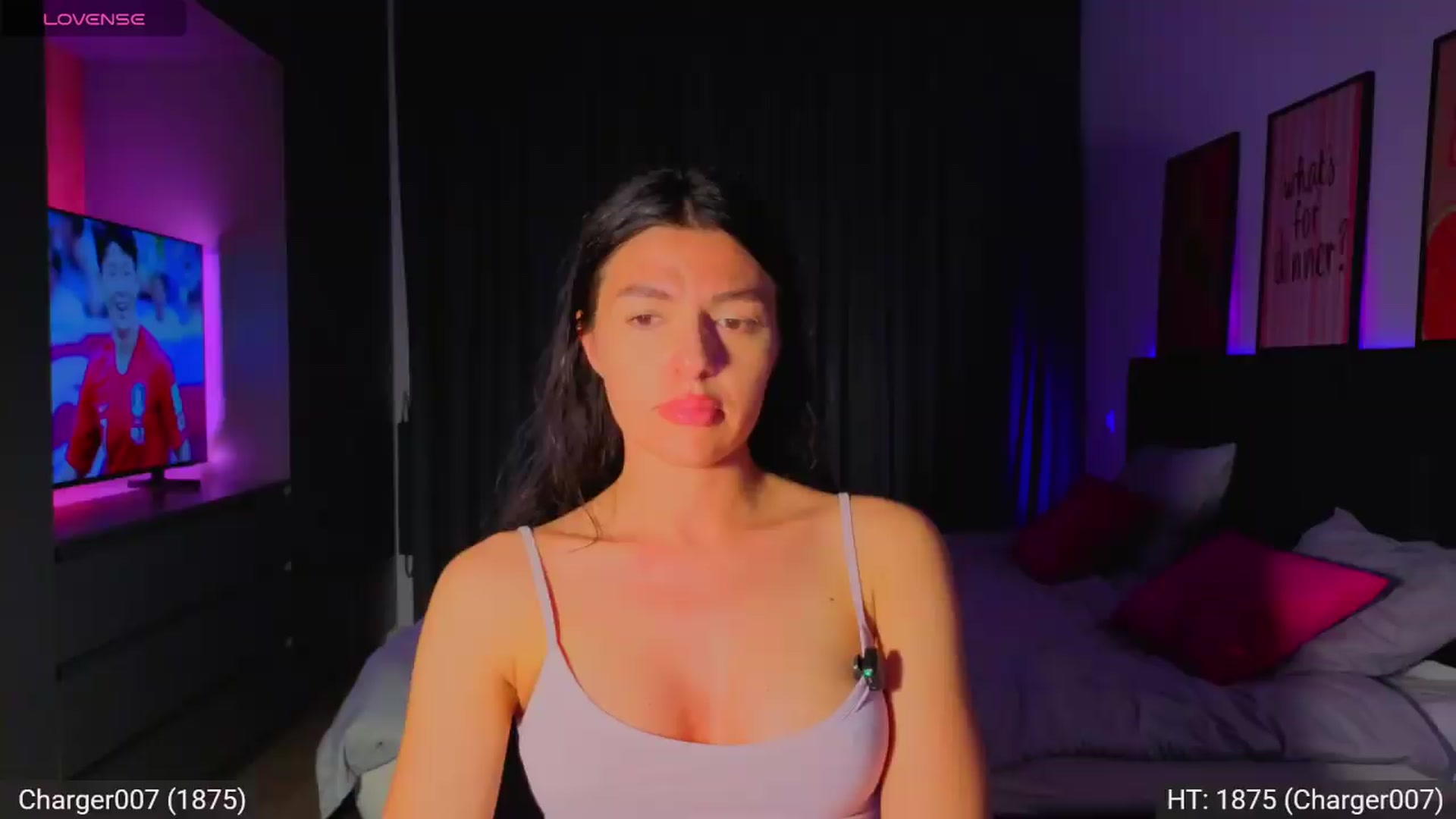 Gallery image thumbnail from AvaMoonlight's myfreecams stream on, 05/17/2026, 24:13 image 20 of 20
