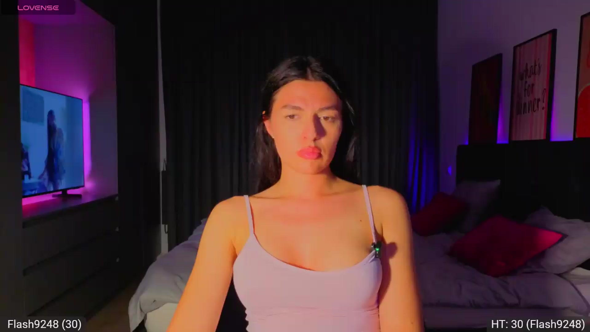 Gallery image thumbnail from AvaMoonlight's myfreecams stream on, 05/17/2026, 24:13 image 13 of 20