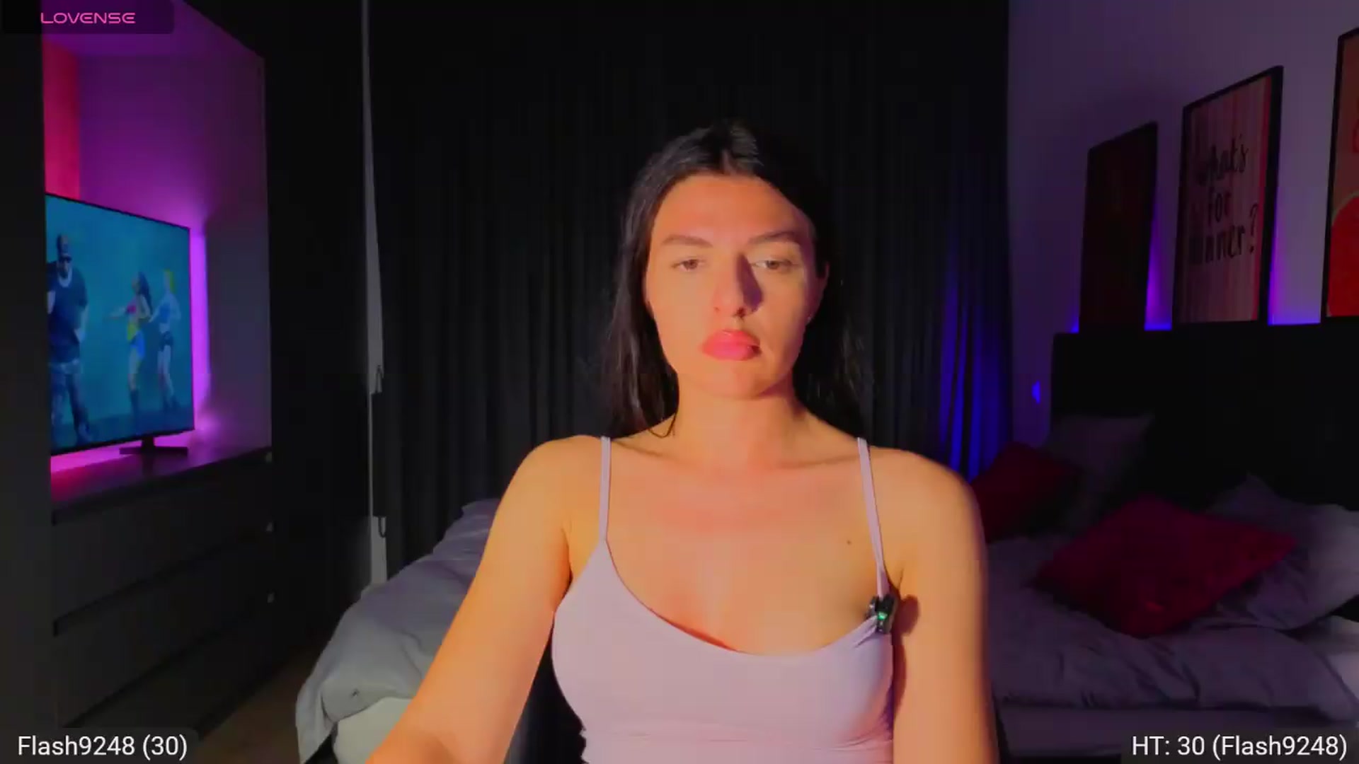 Gallery image thumbnail from AvaMoonlight's myfreecams stream on, 05/17/2026, 24:13 image 10 of 20