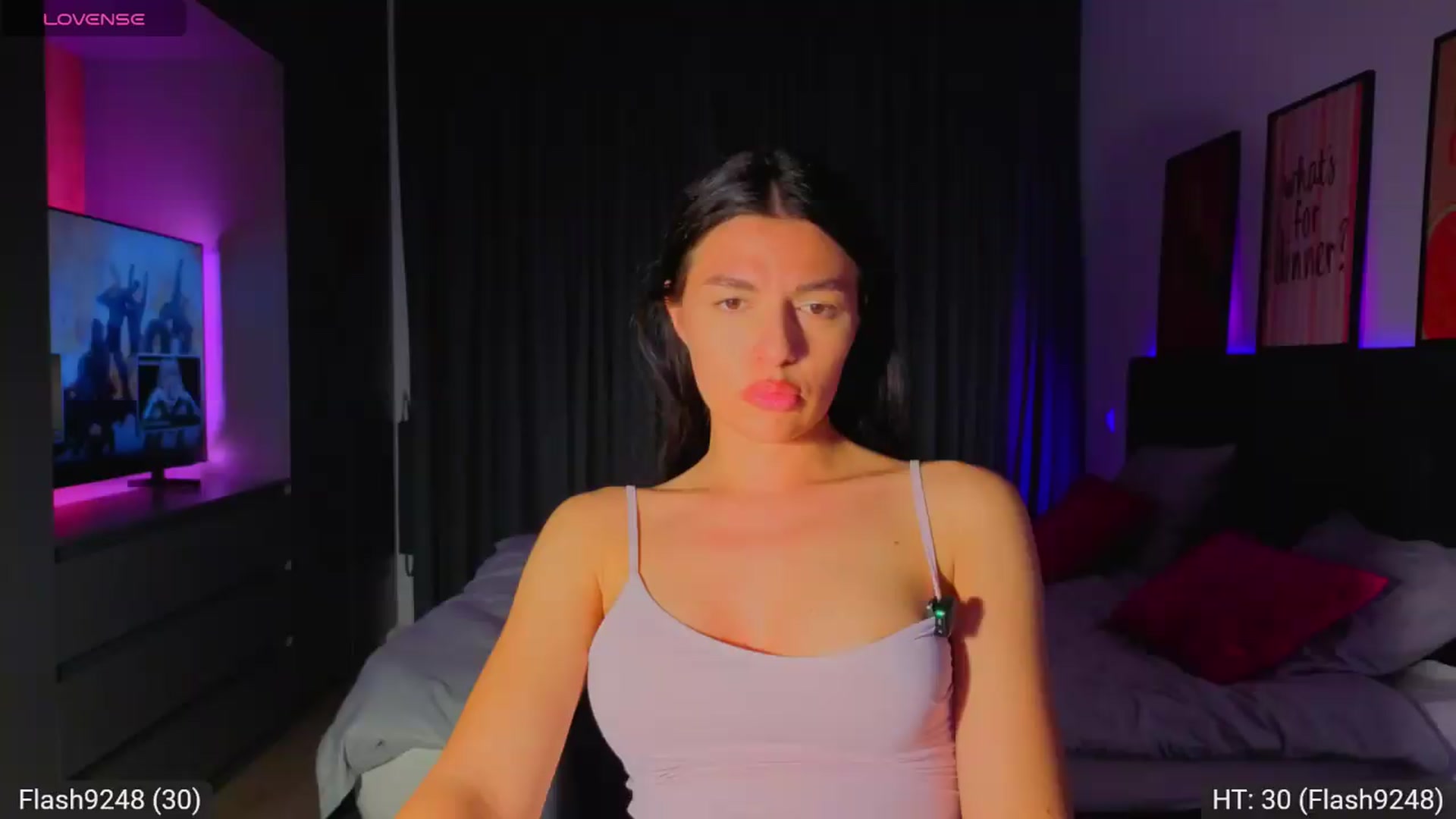 Gallery image thumbnail from AvaMoonlight's myfreecams stream on, 05/17/2026, 24:13 image 12 of 20