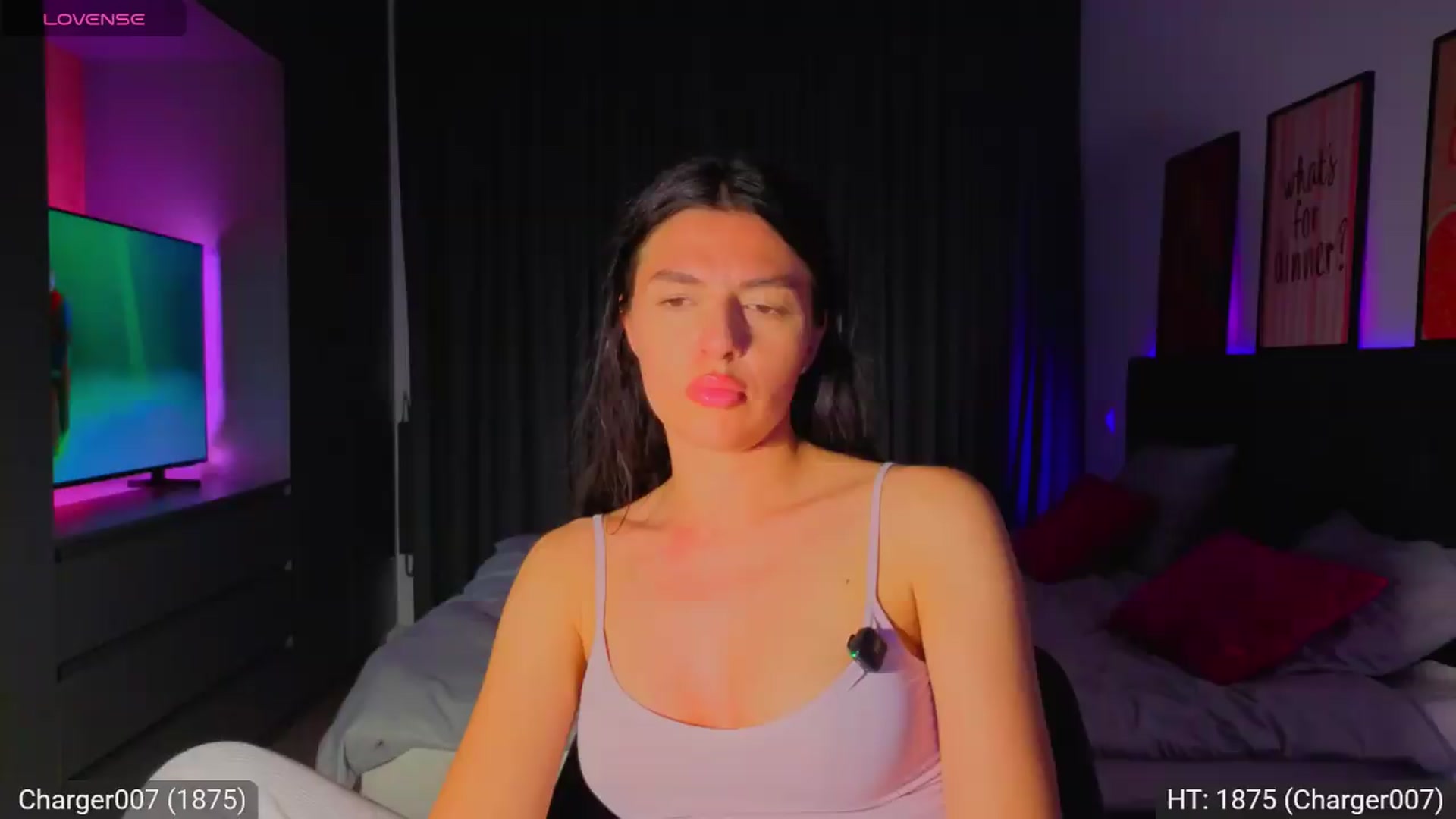 Gallery image thumbnail from AvaMoonlight's myfreecams stream on, 05/17/2026, 24:13 image 19 of 20