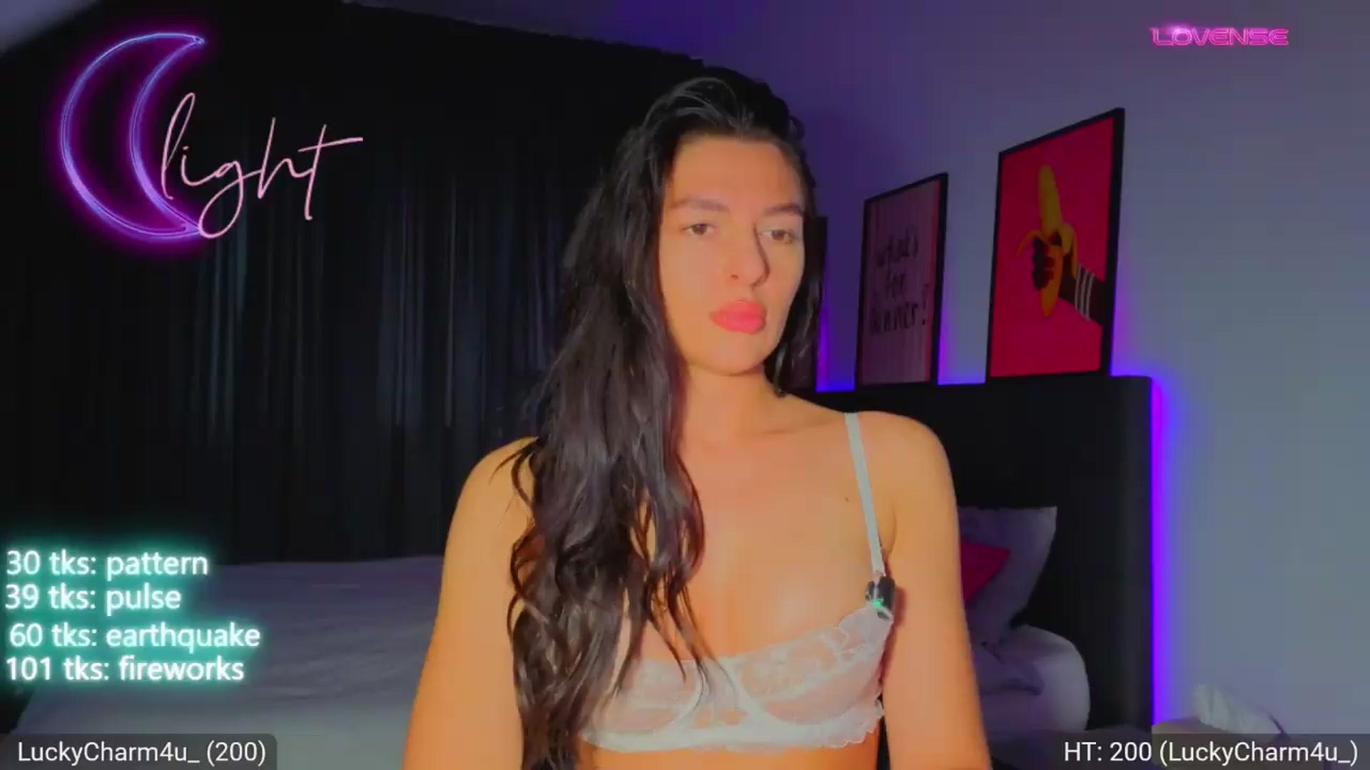 Gallery image thumbnail from AvaMoonlight's myfreecams stream on, 05/17/2026, 16:09 image 8 of 20